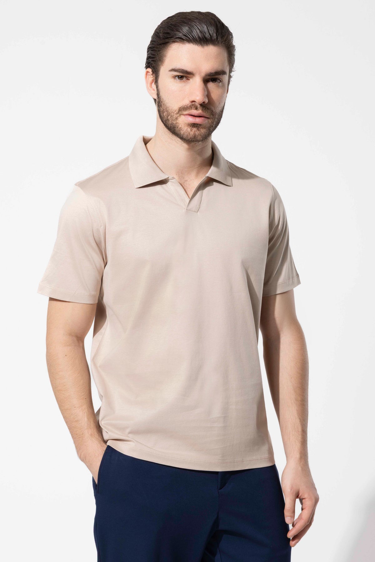 Merserize Polo