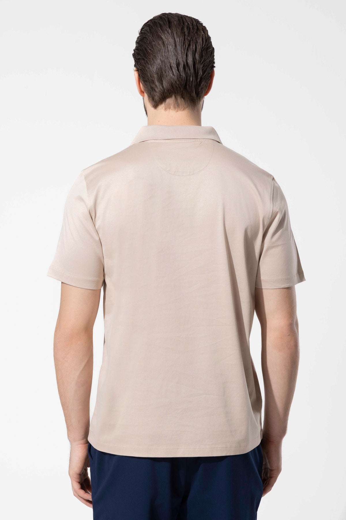 Merserize Polo