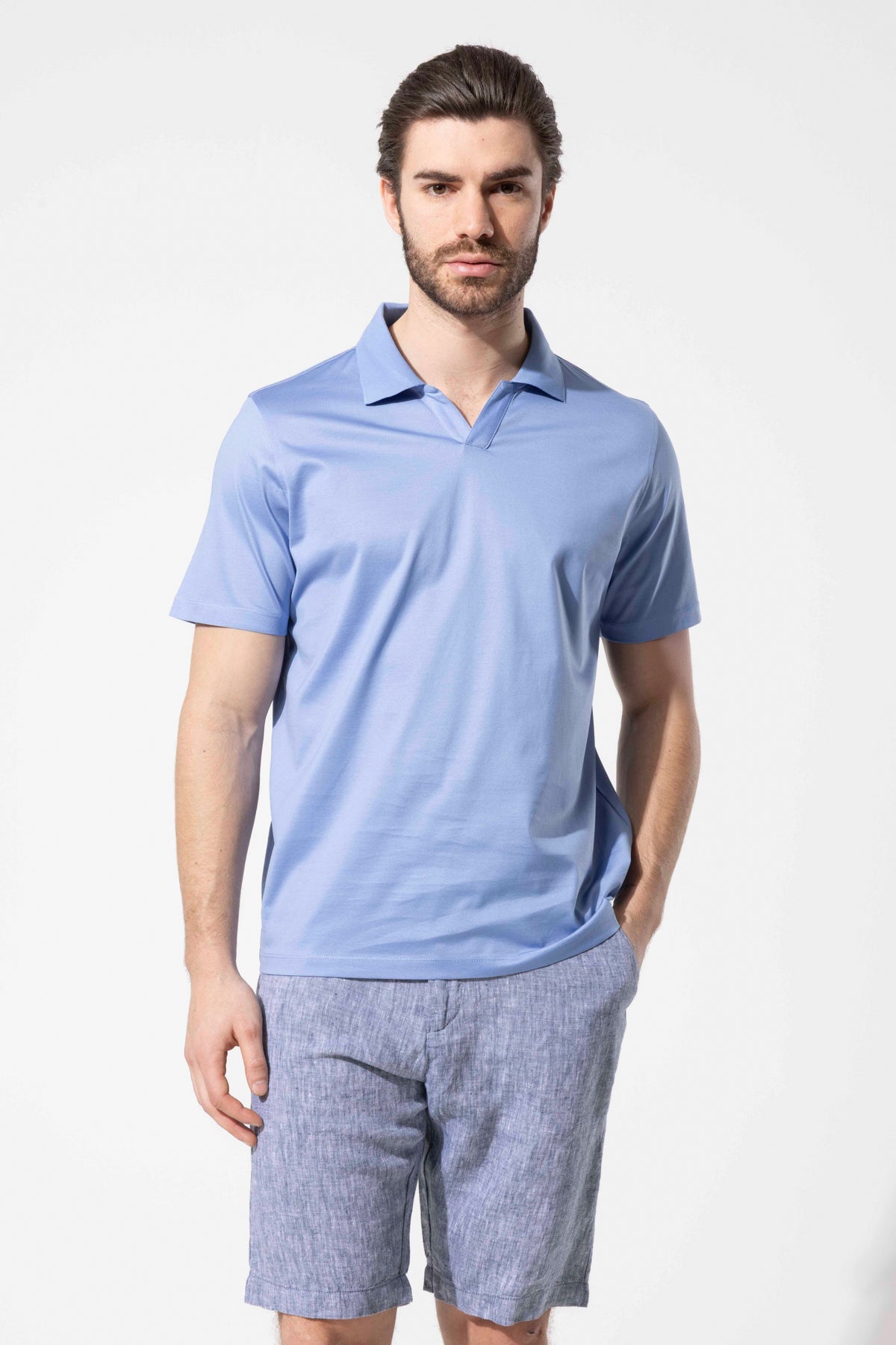 Merserize Polo