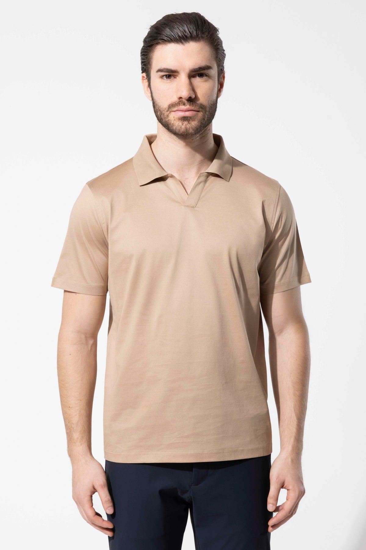 Merserize Polo