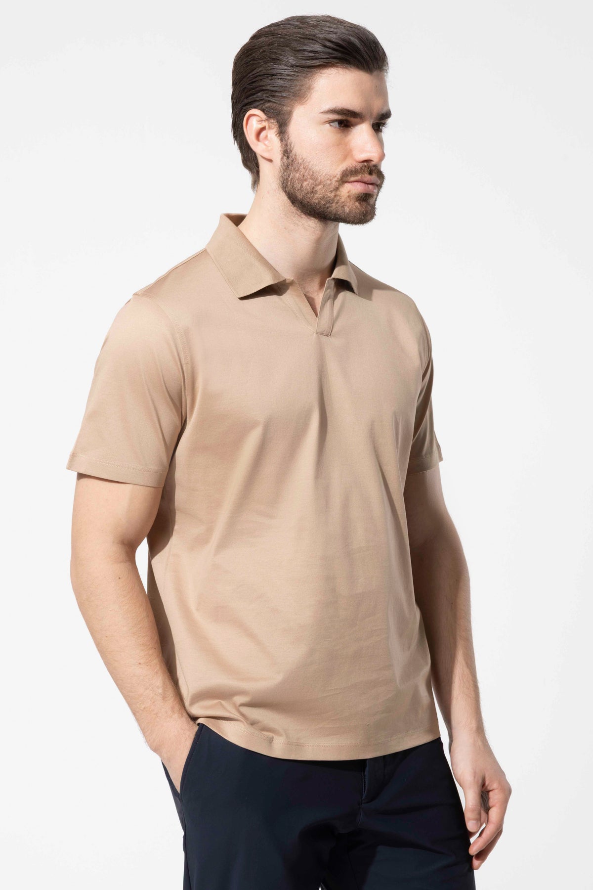 Merserize Polo