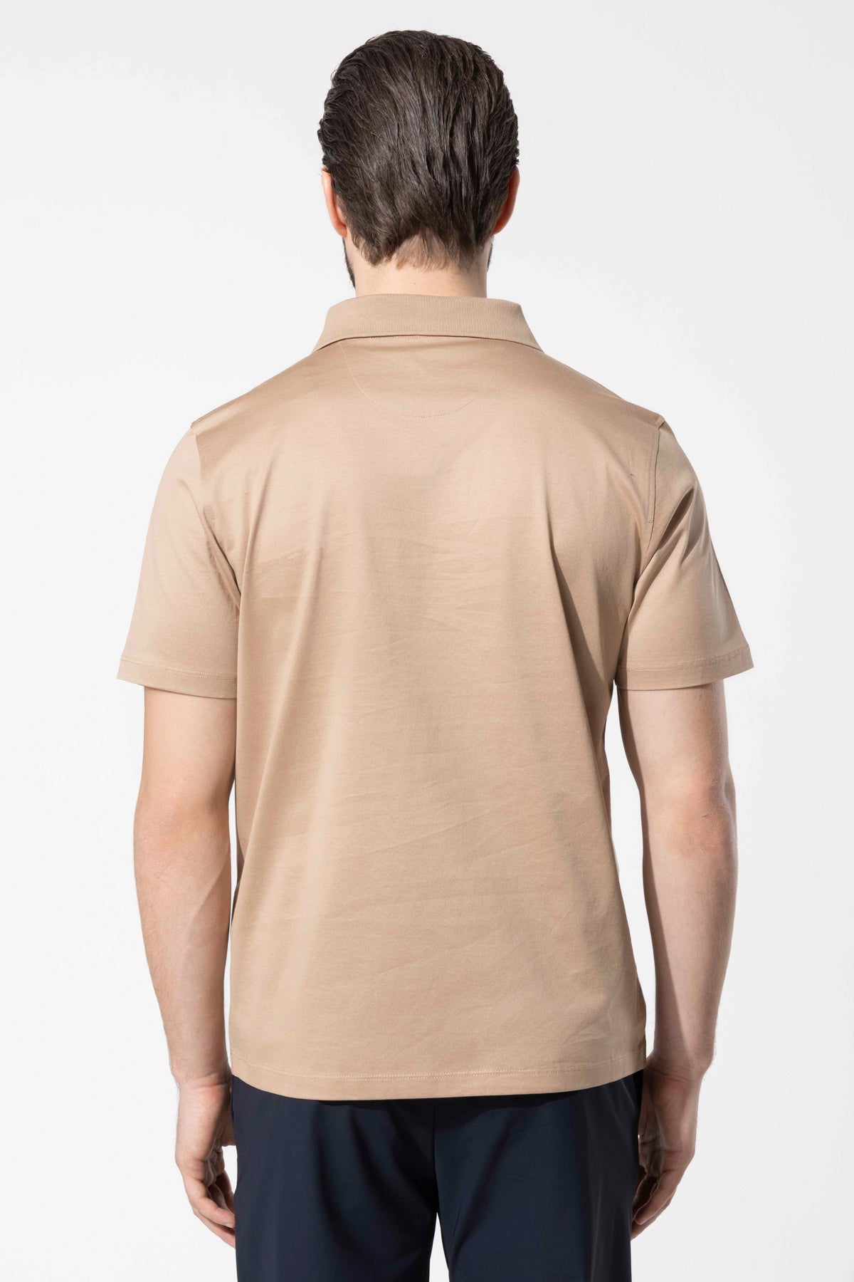 Merserize Polo