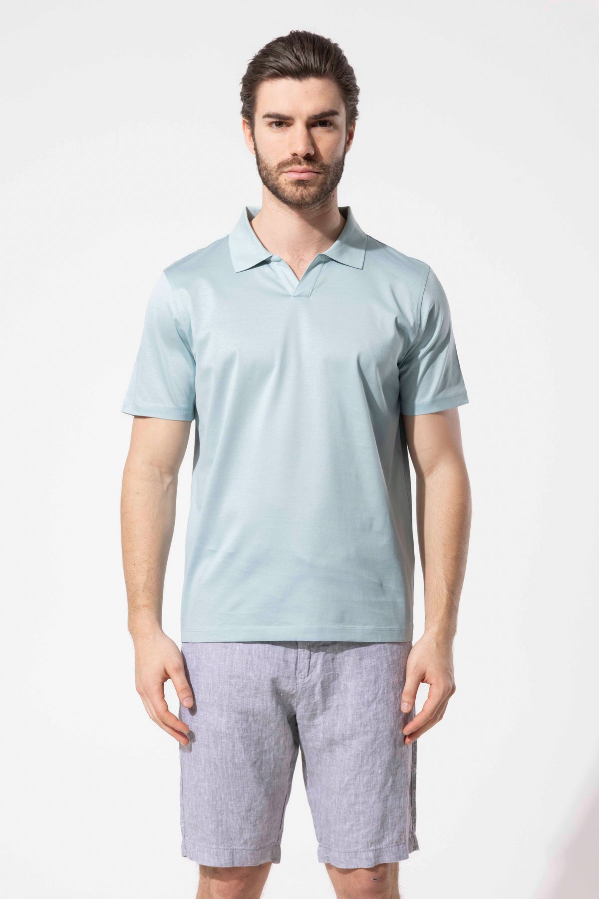 Merserize Polo