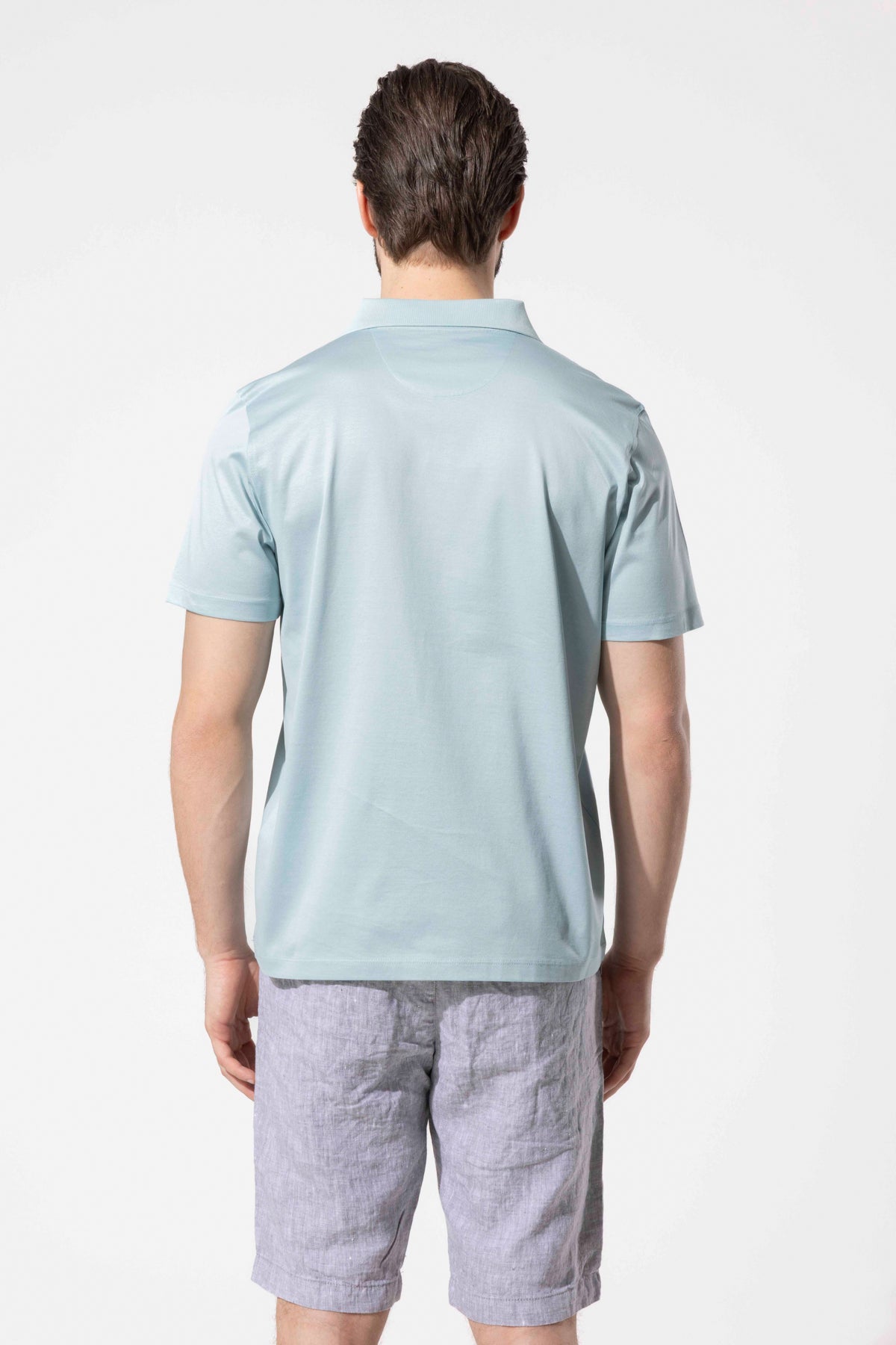 Merserize Polo