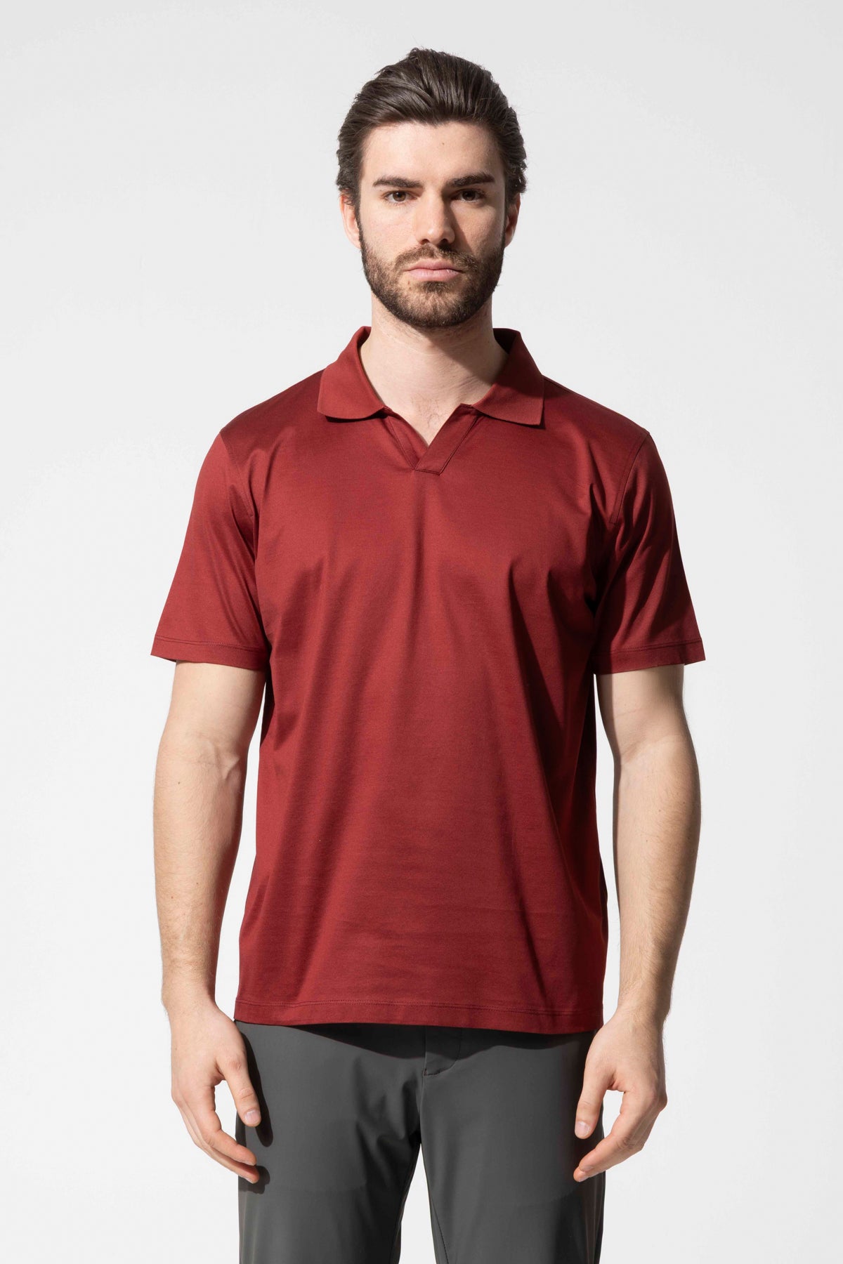 Merserize Polo