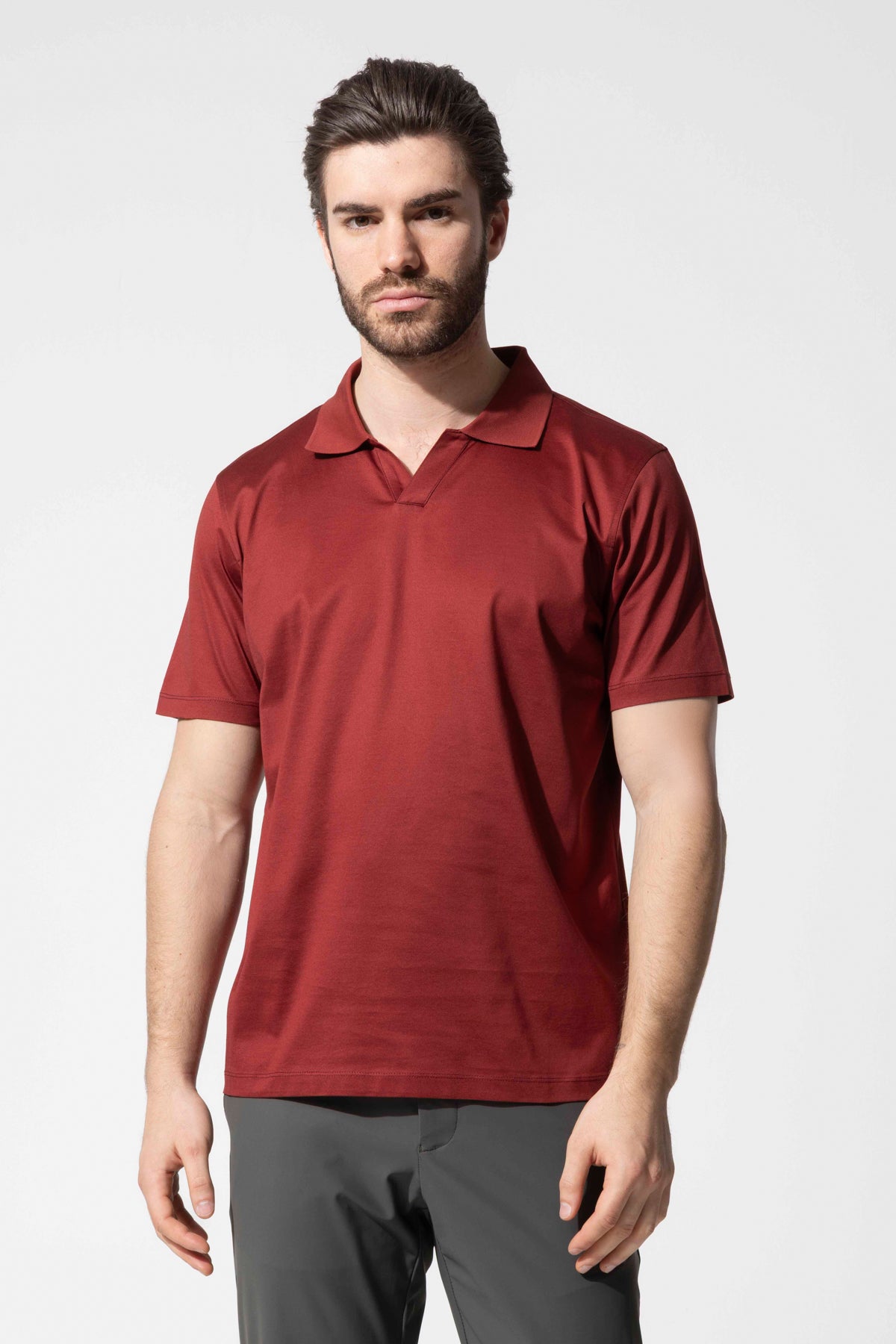 Merserize Polo