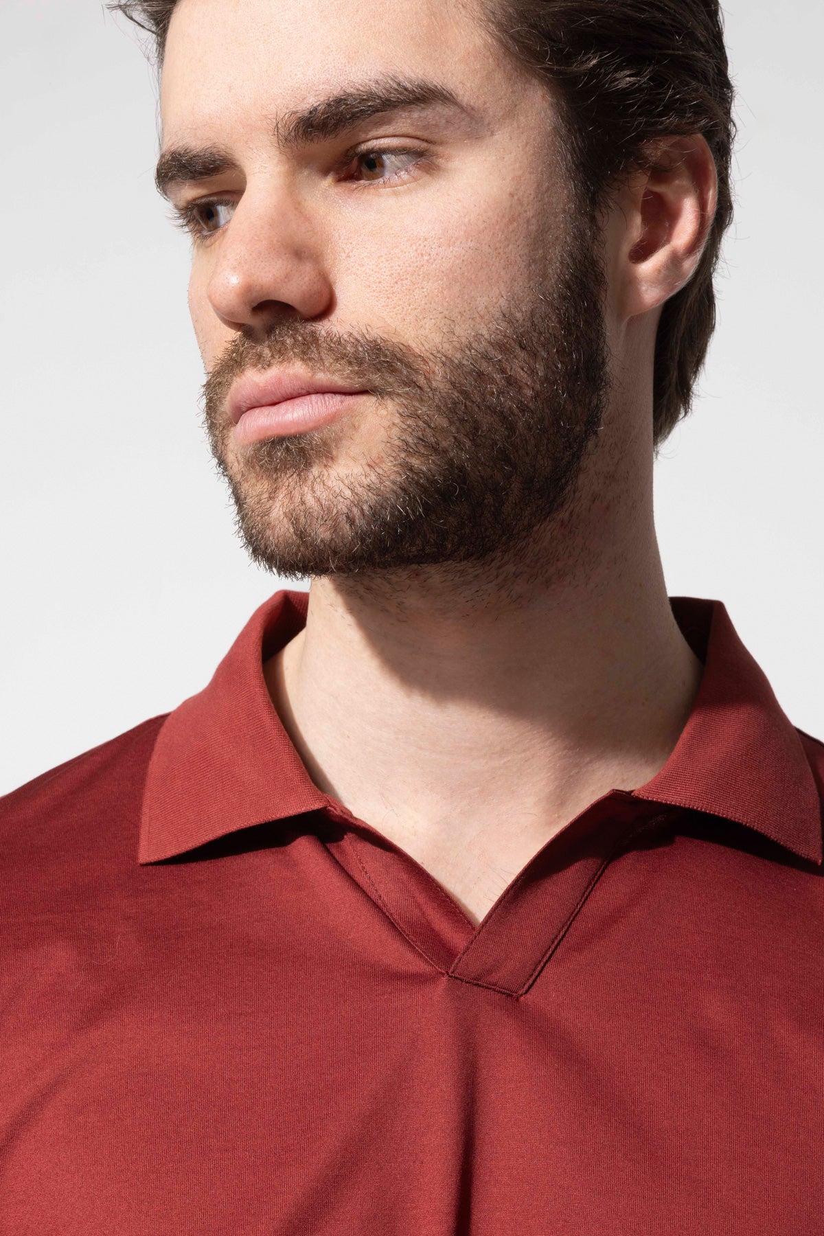 Merserize Polo