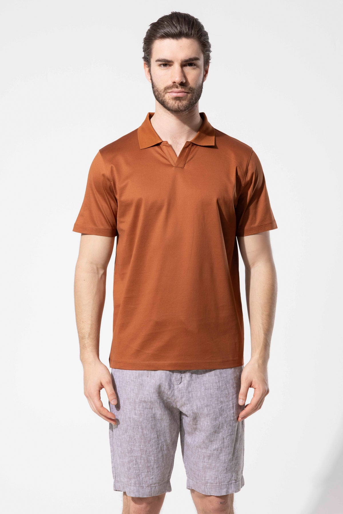 Merserize Polo