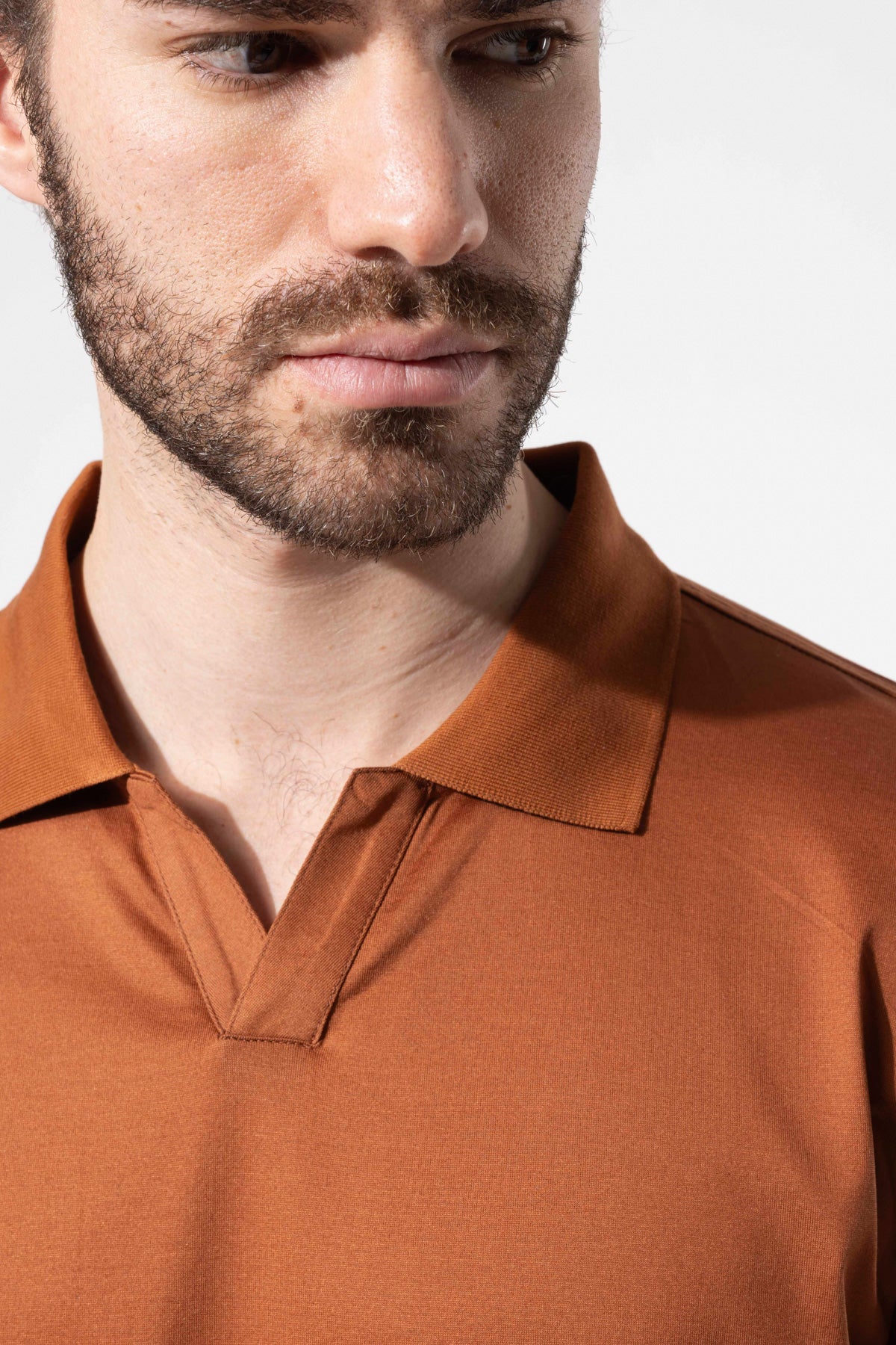 Merserize Polo