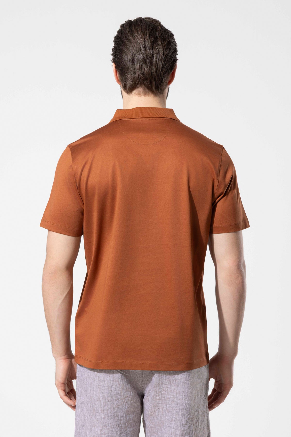 Merserize Polo