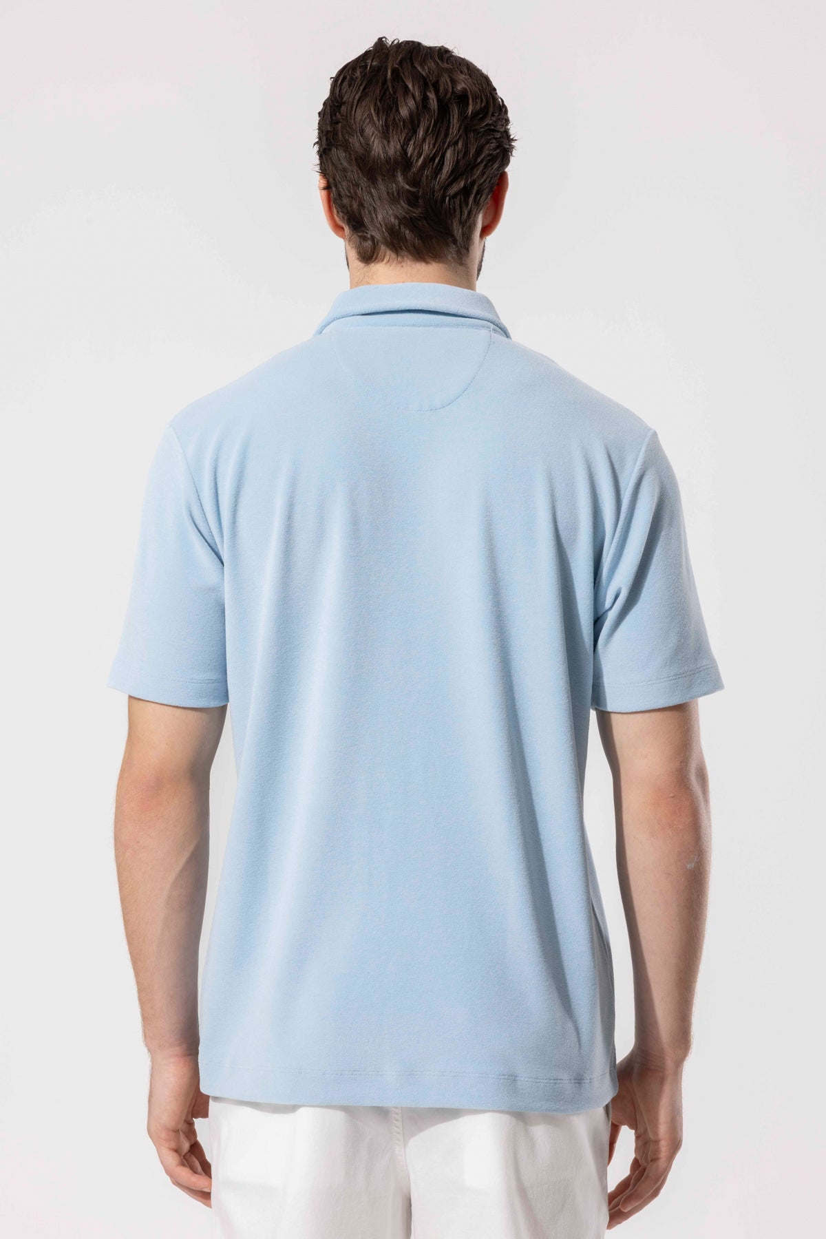 Pocket Polo Shirt
