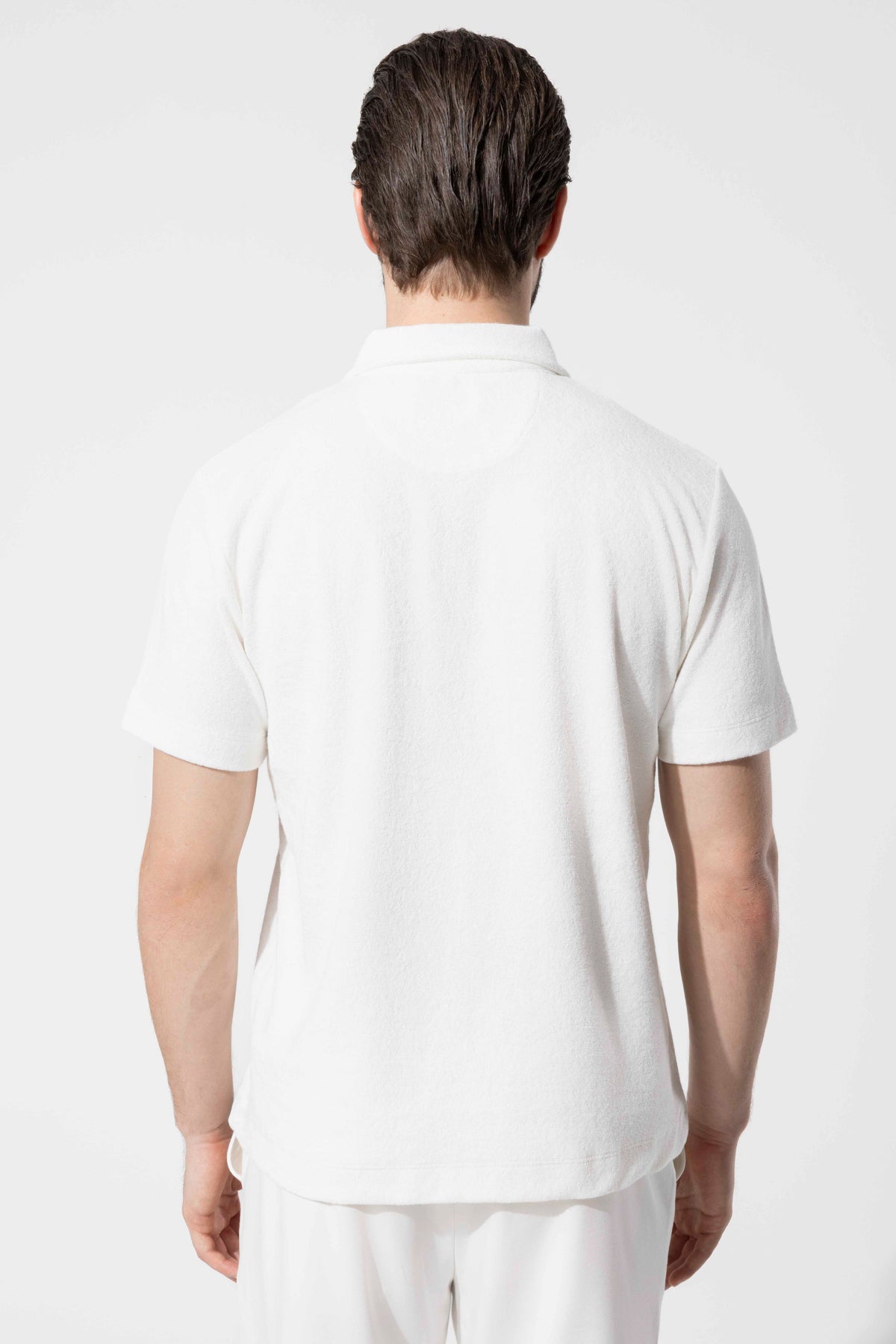 Pocket Polo Shirt