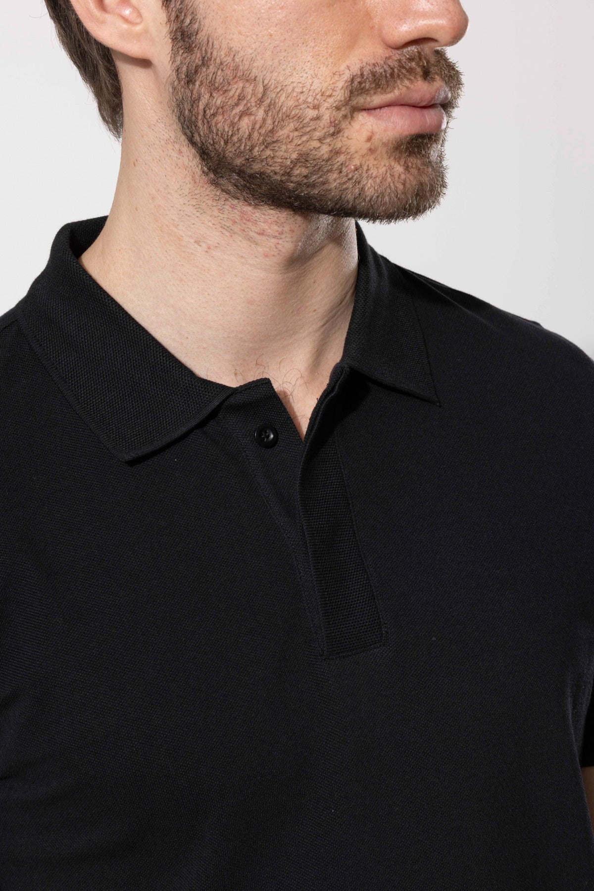 Polo Yaka T-Shirt
