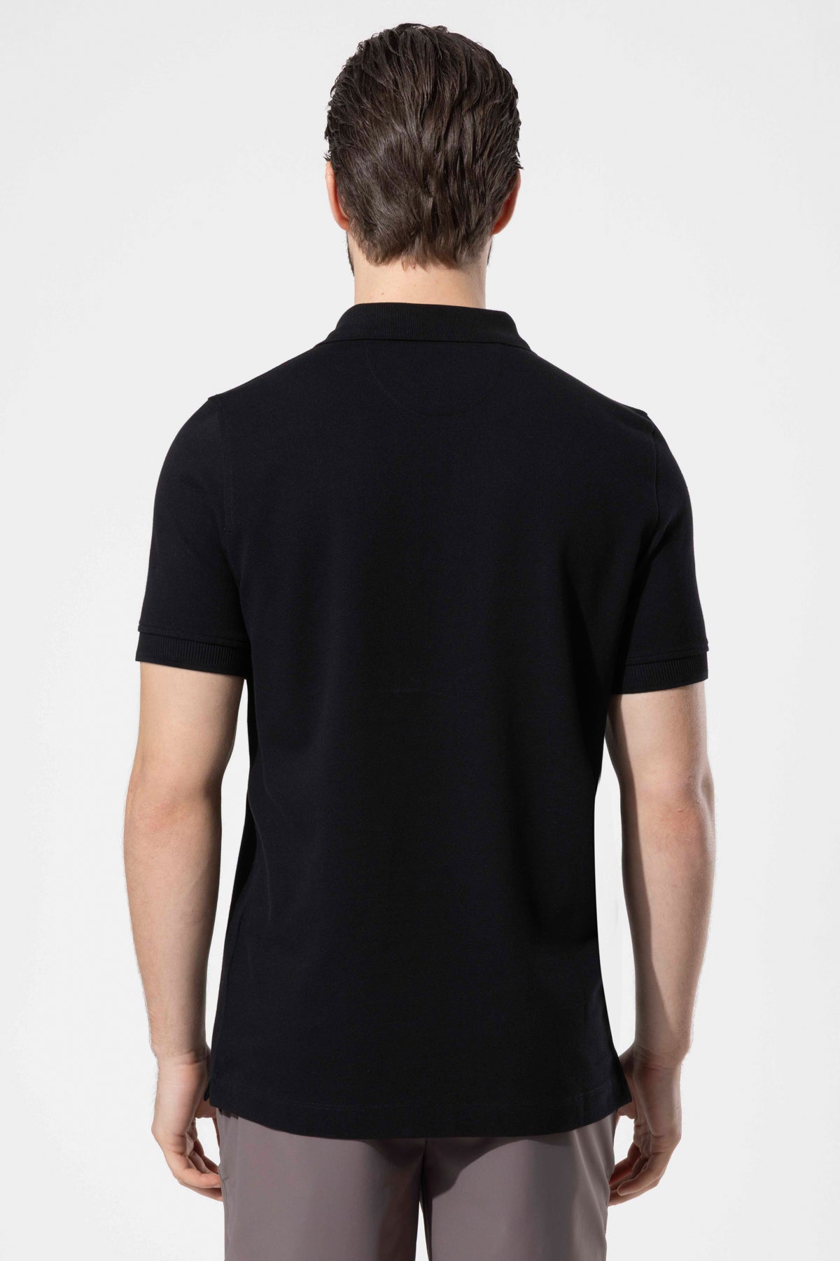 Polo Yaka T-Shirt