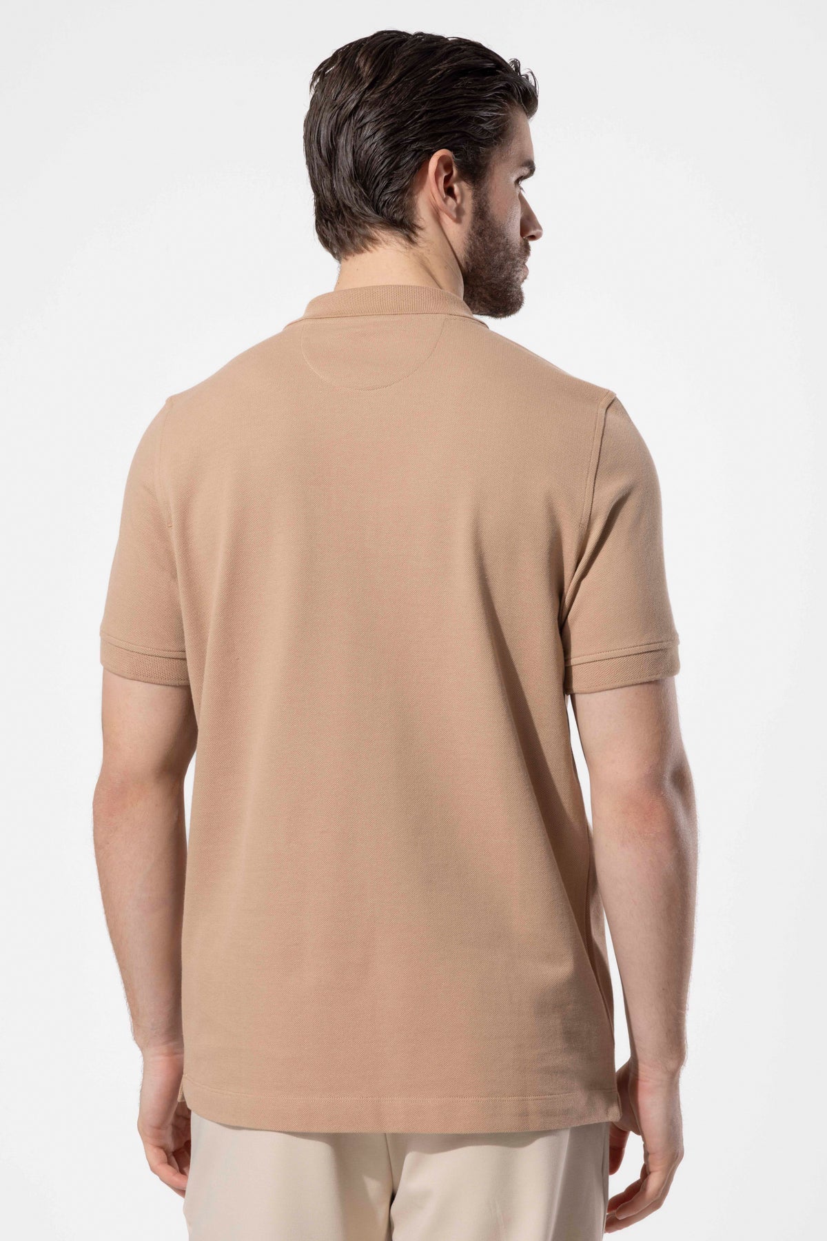Polo Yaka T-Shirt