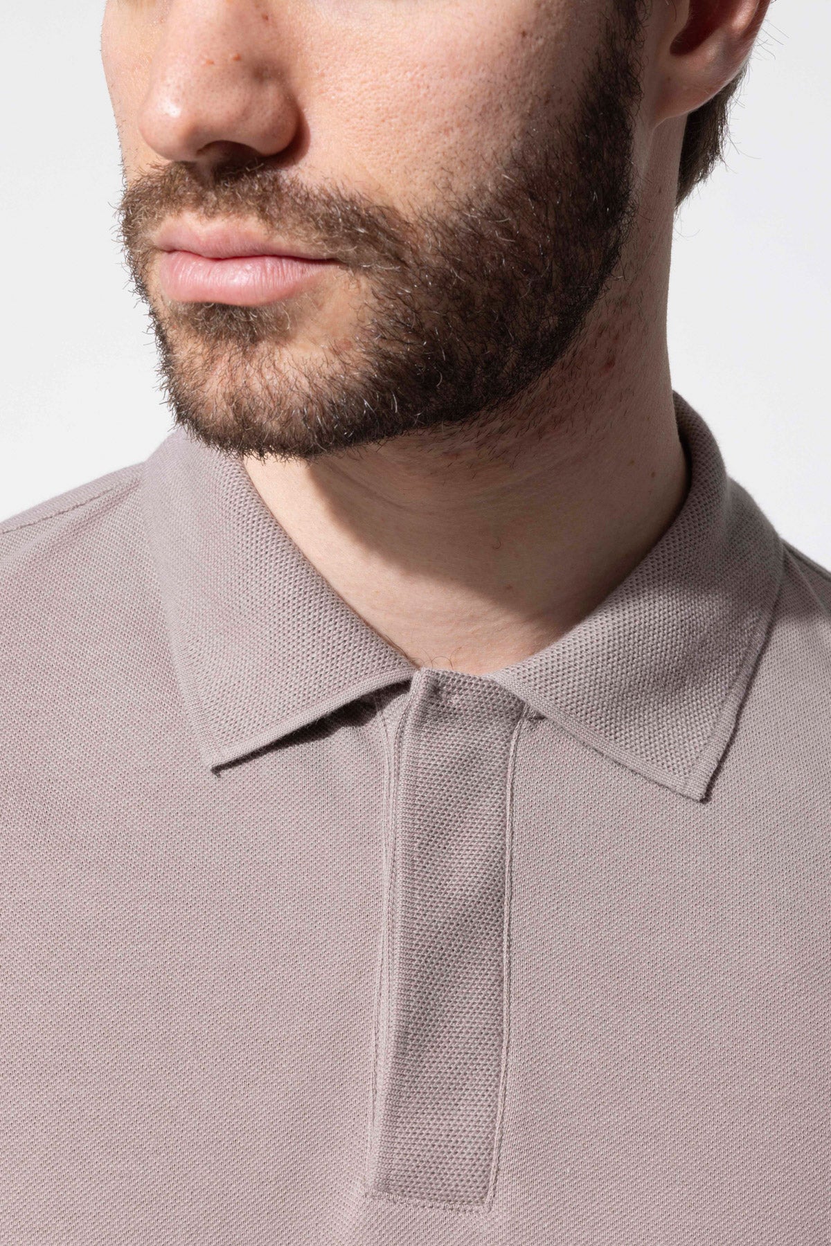 Polo Yaka T-Shirt