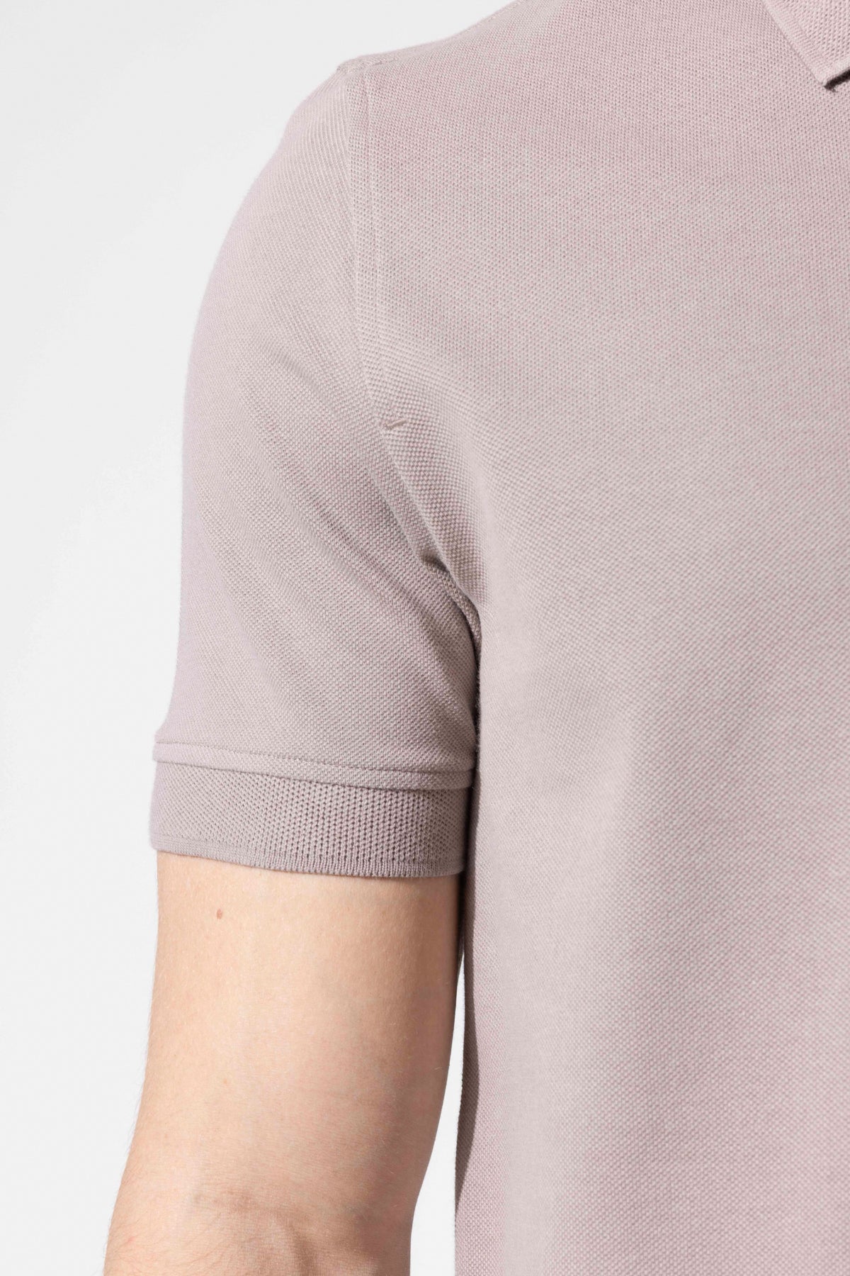 Polo Yaka T-Shirt