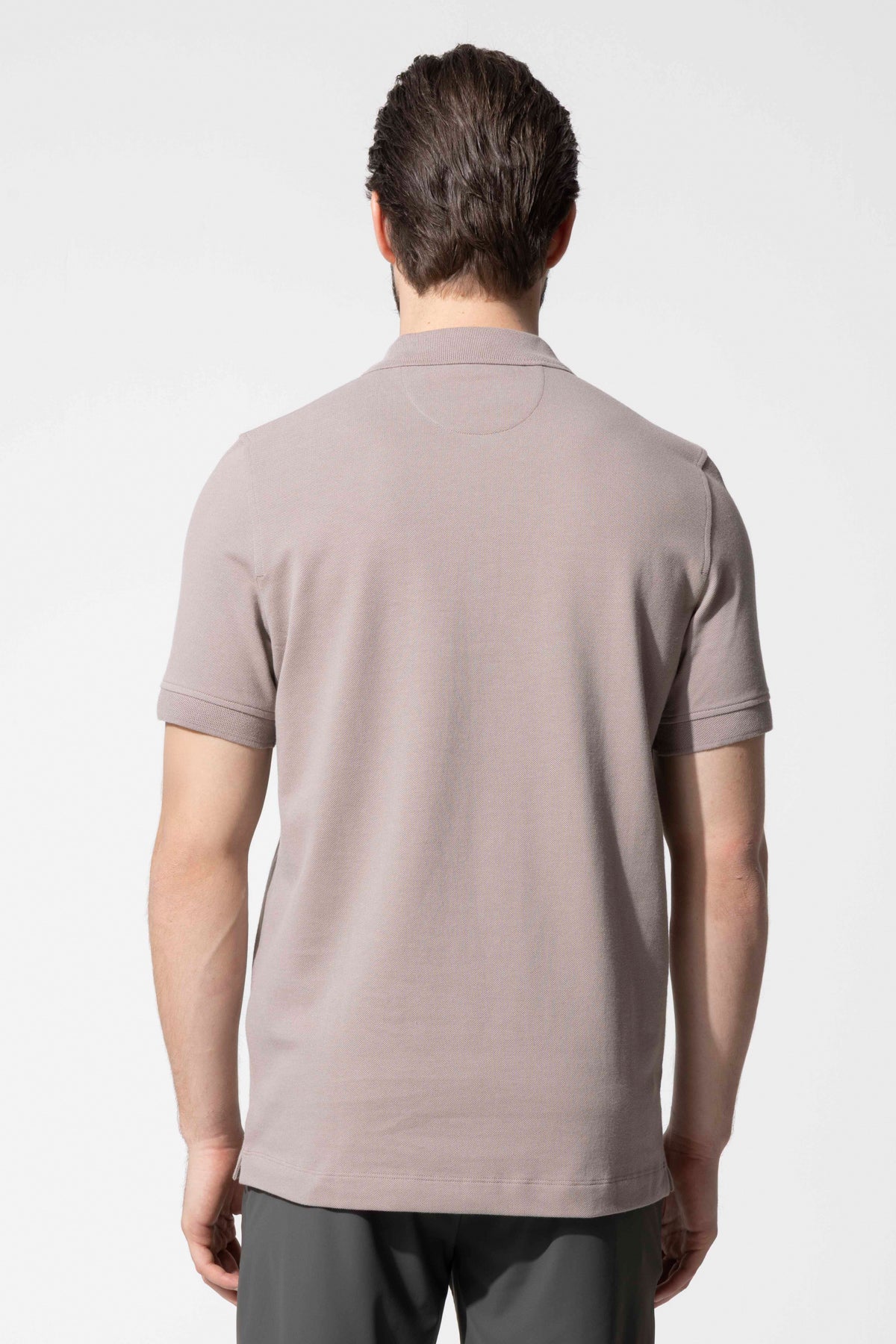 Polo Yaka T-Shirt
