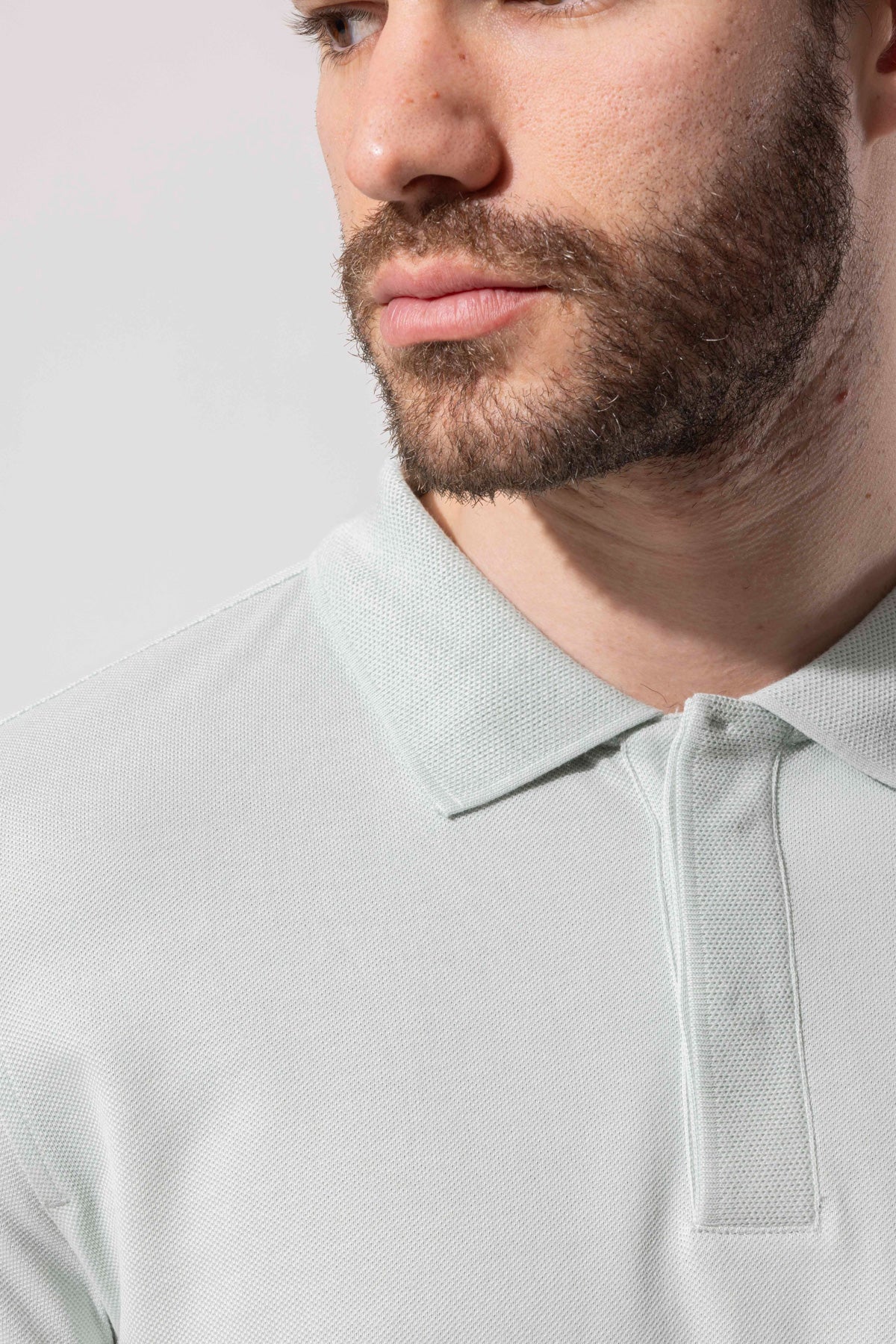 Polo Yaka T-Shirt