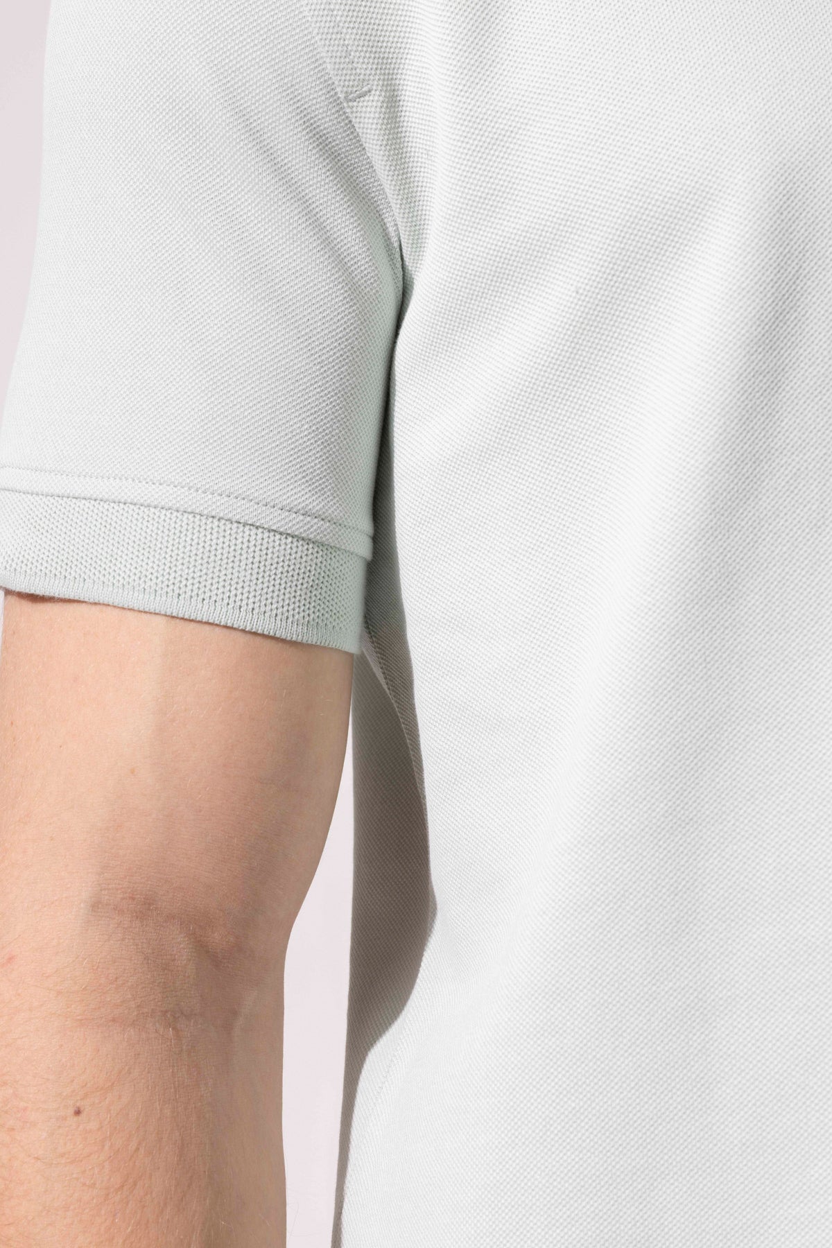 Polo Yaka T-Shirt