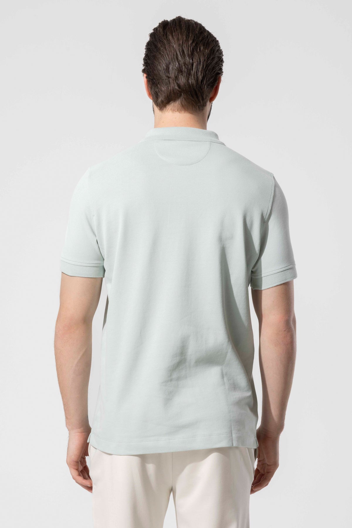 Polo Yaka T-Shirt
