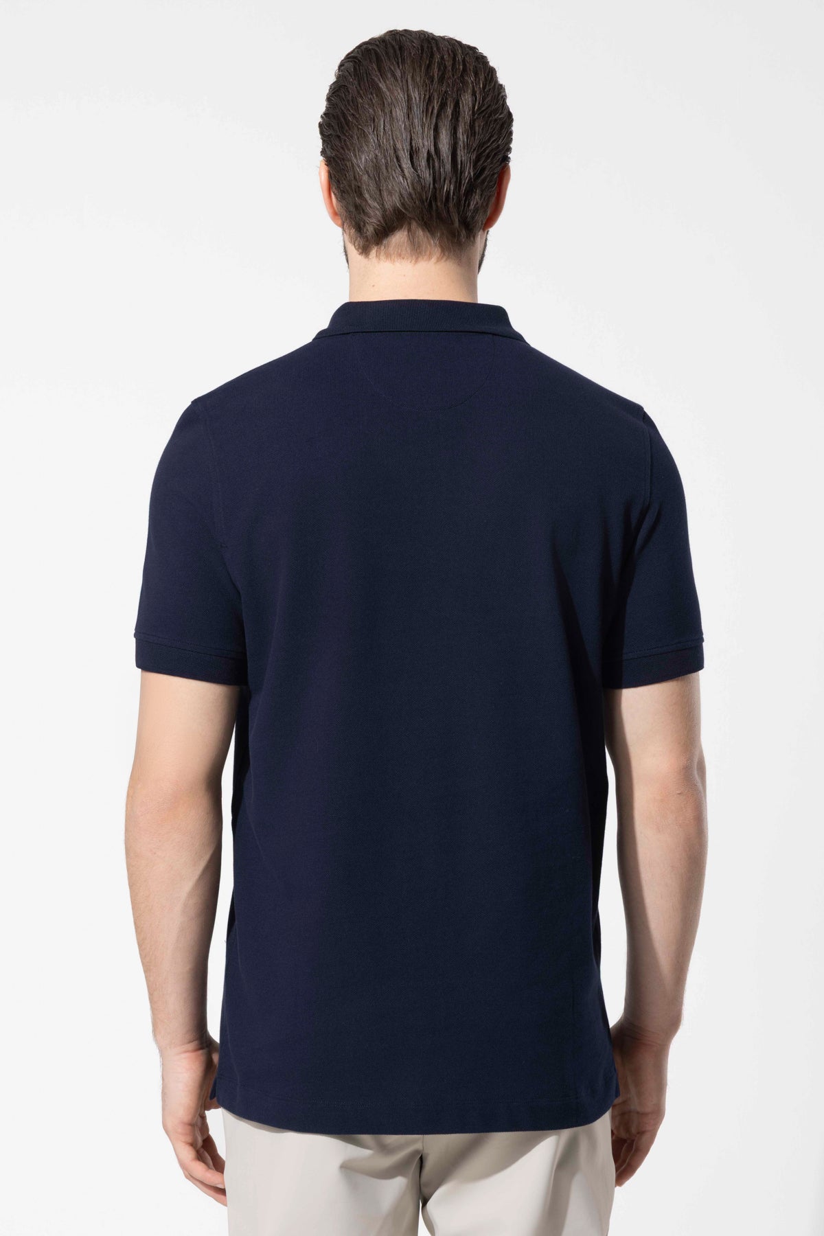 Polo Yaka T-Shirt