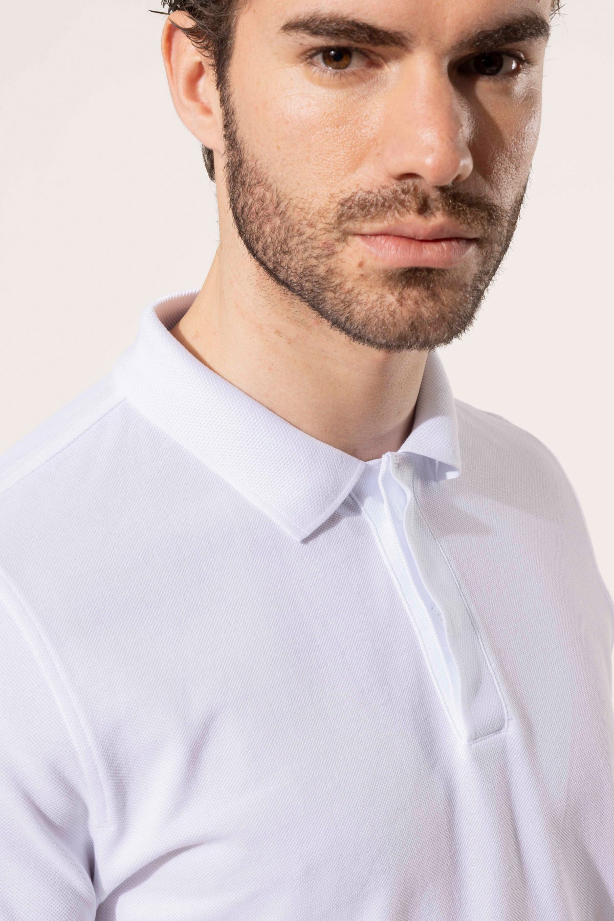 Polo Yaka T-Shirt
