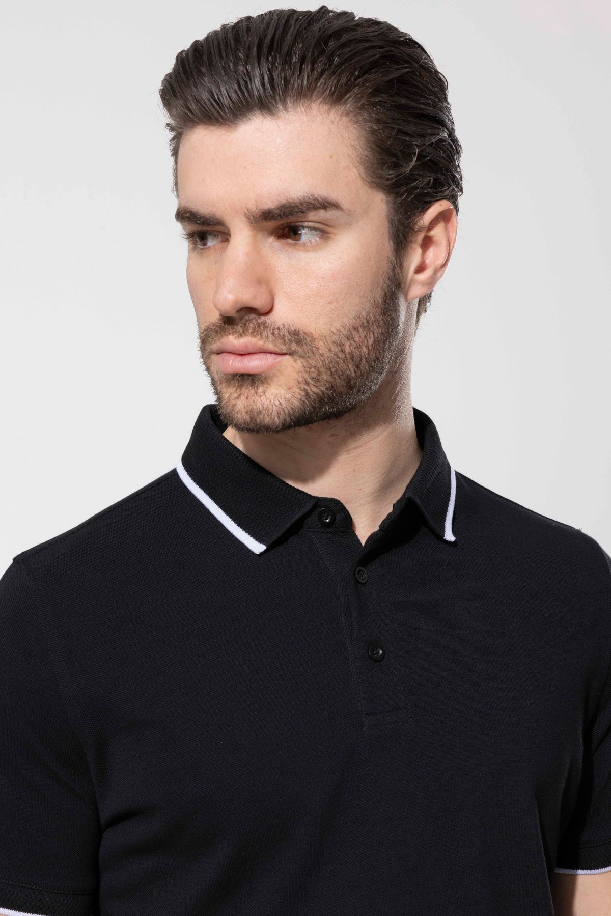 Polo Yaka T-Shirt