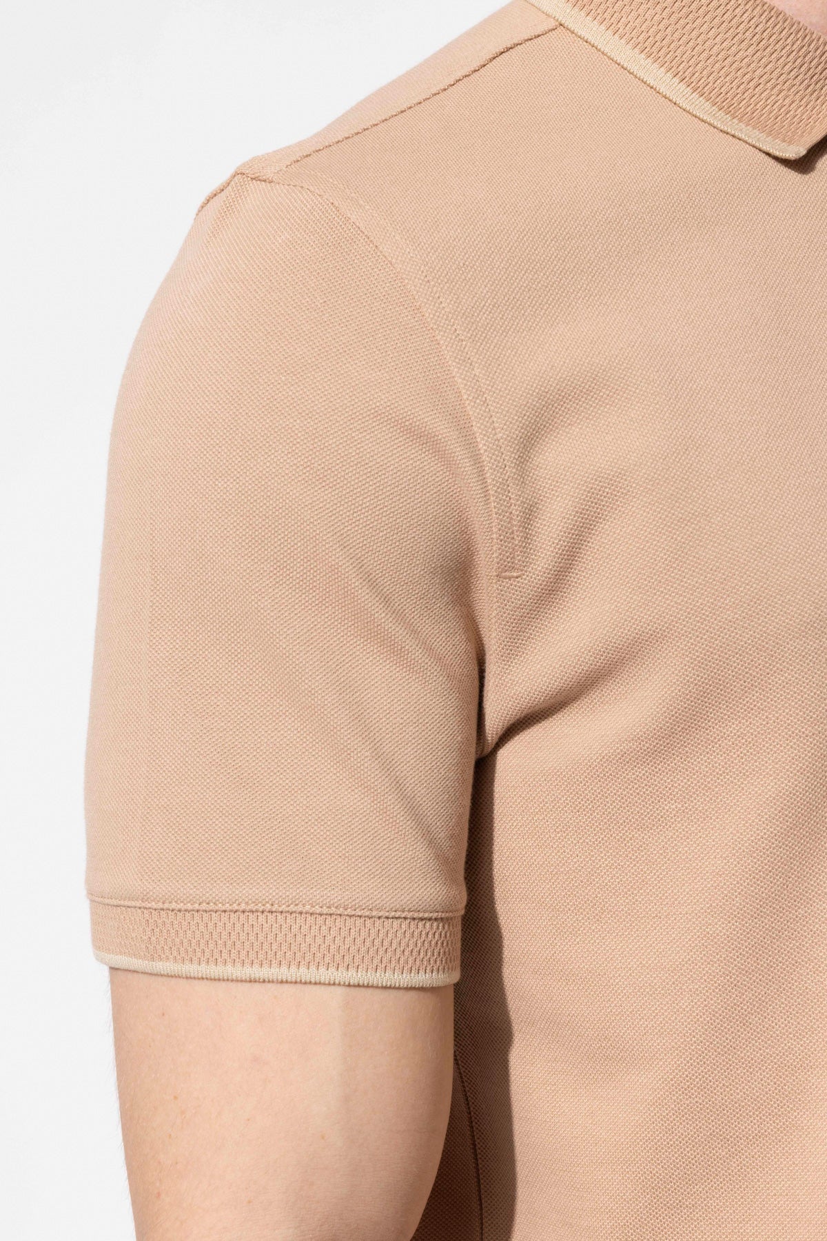 Polo Yaka T-Shirt