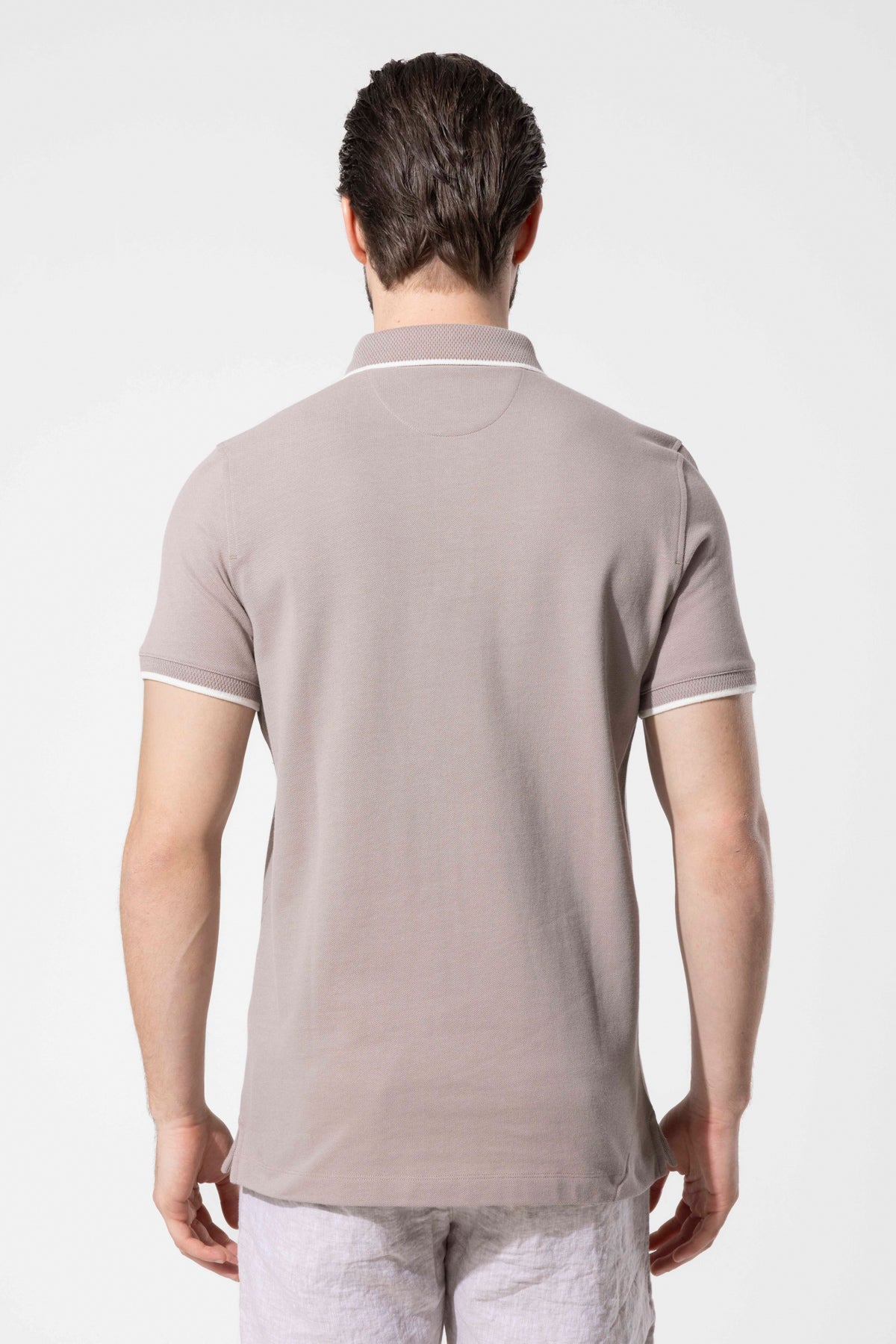 Polo Yaka T-Shirt