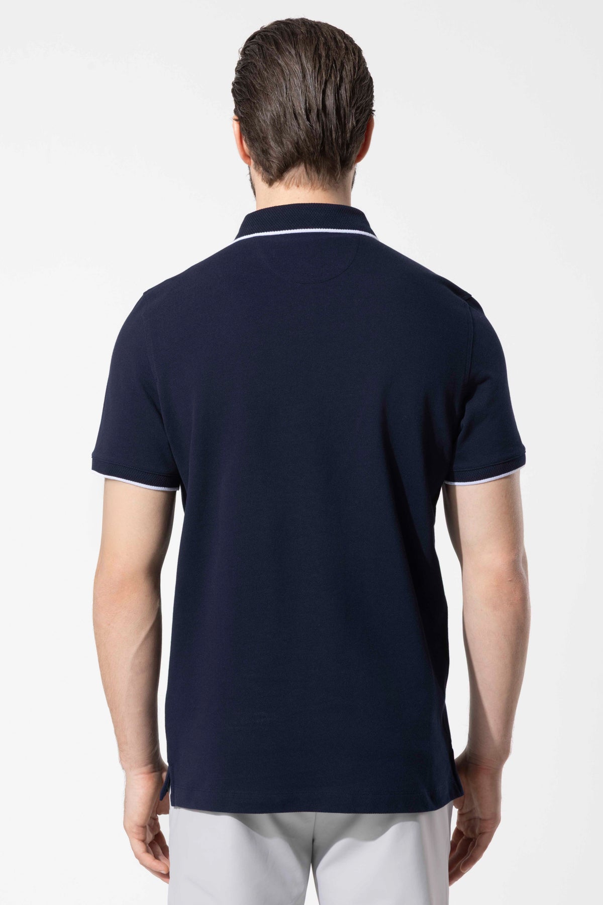 Polo Yaka T-Shirt