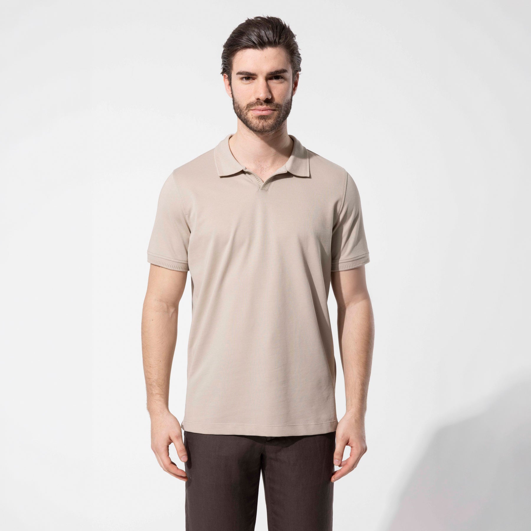 Polo T-Shirt