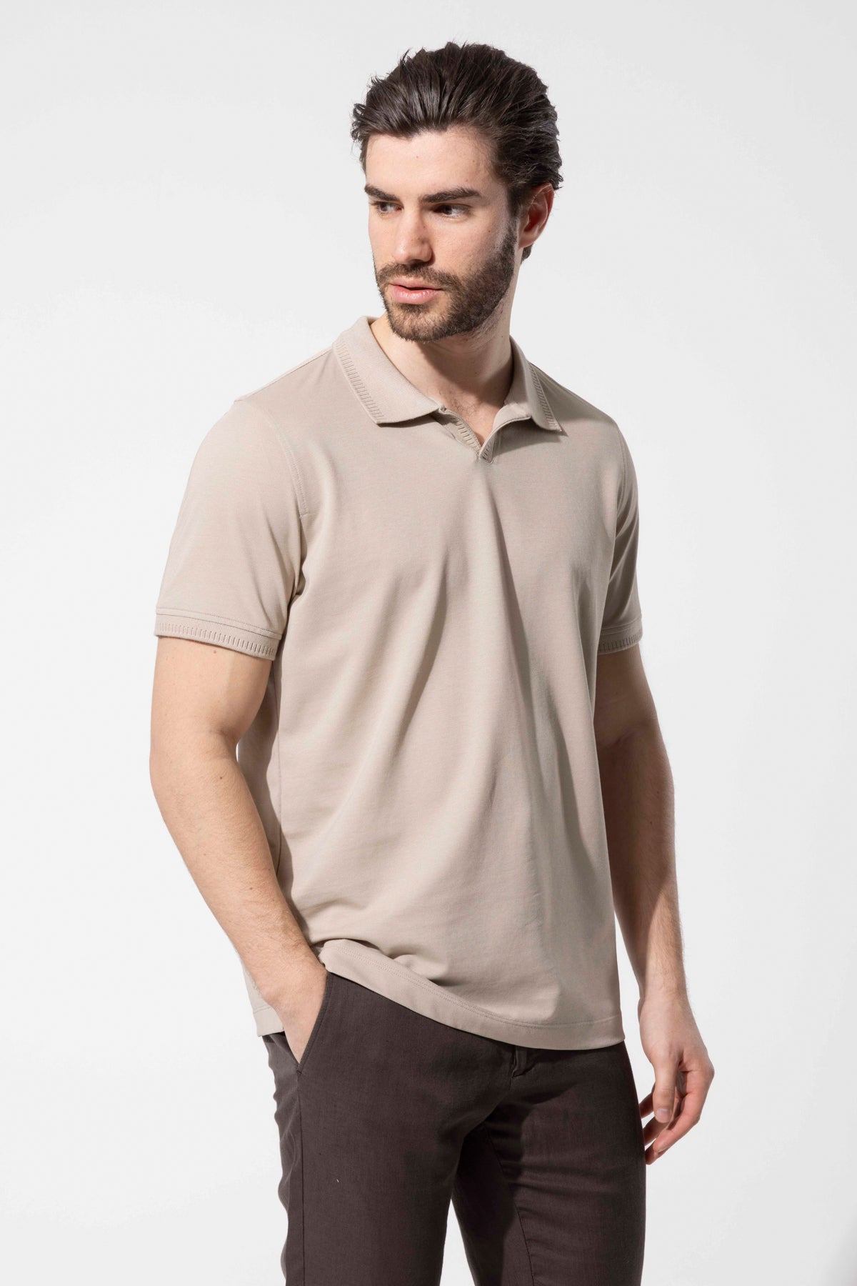 Polo T-Shirt