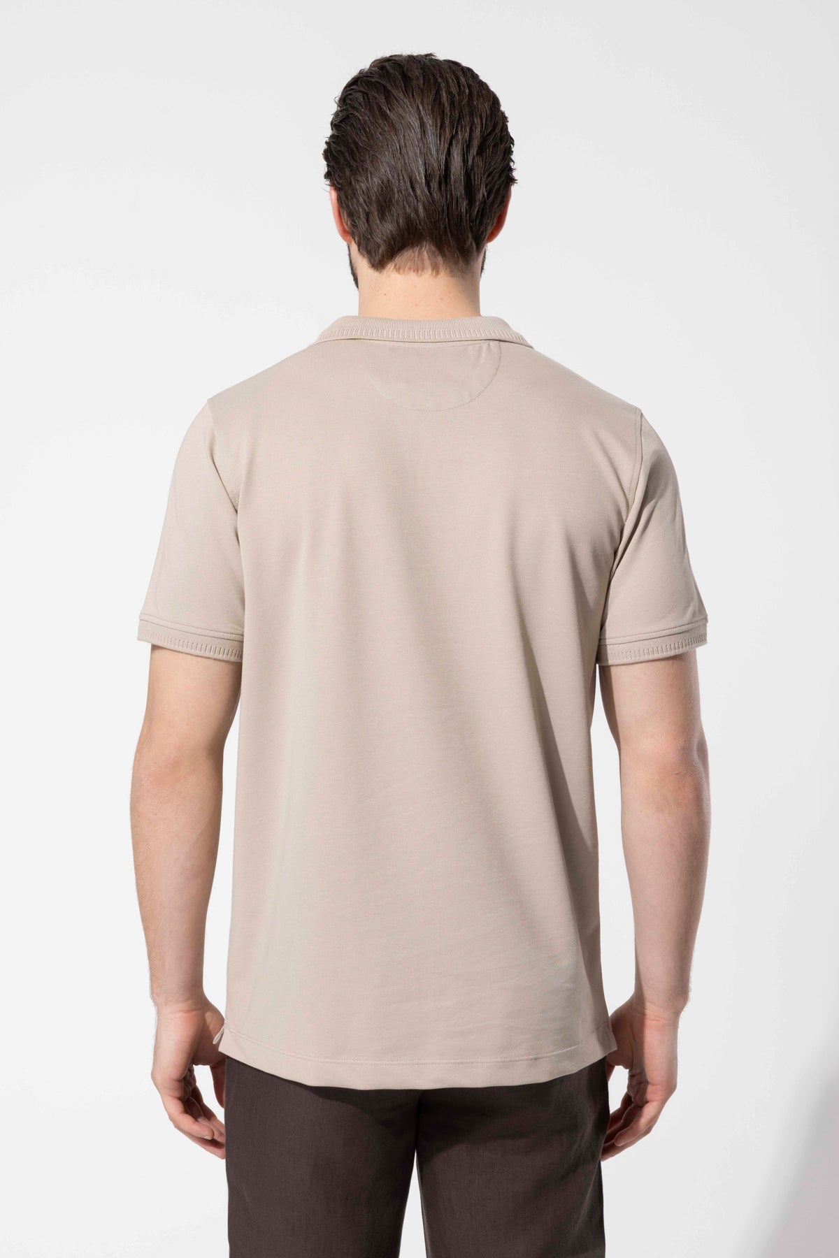 Polo T-Shirt