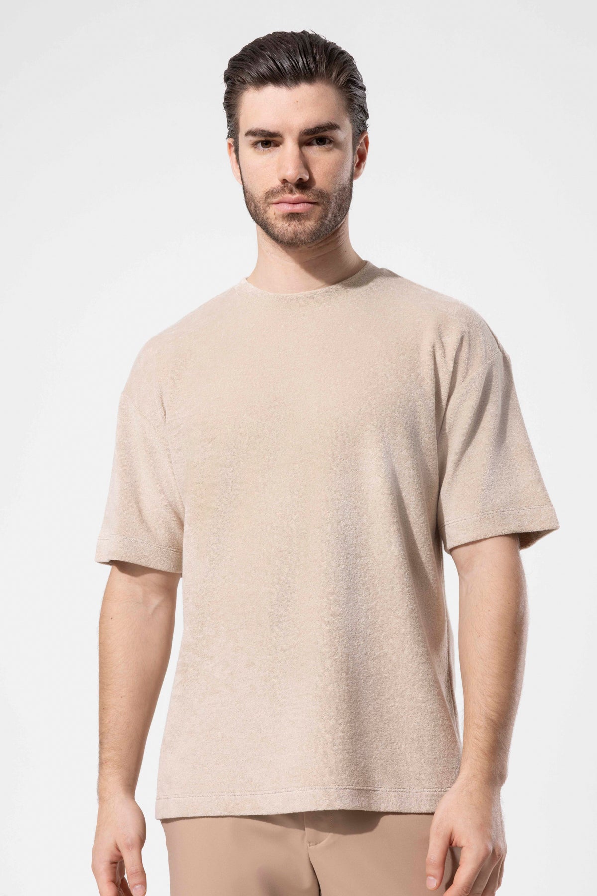 Terry T-Shirt