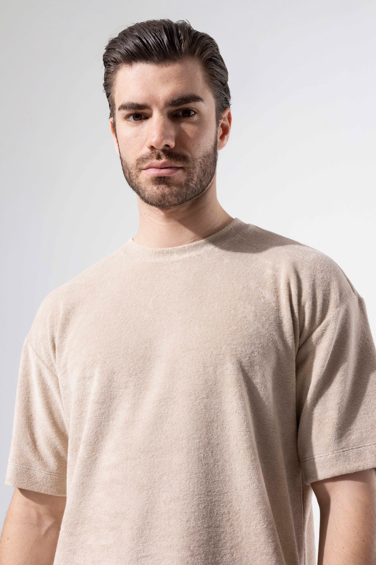 Terry T-Shirt