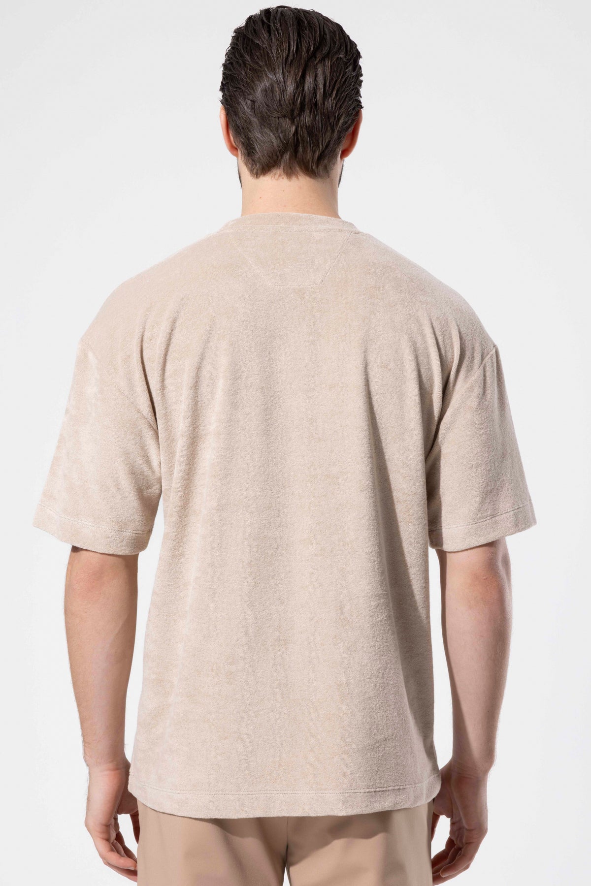 Terry T-Shirt