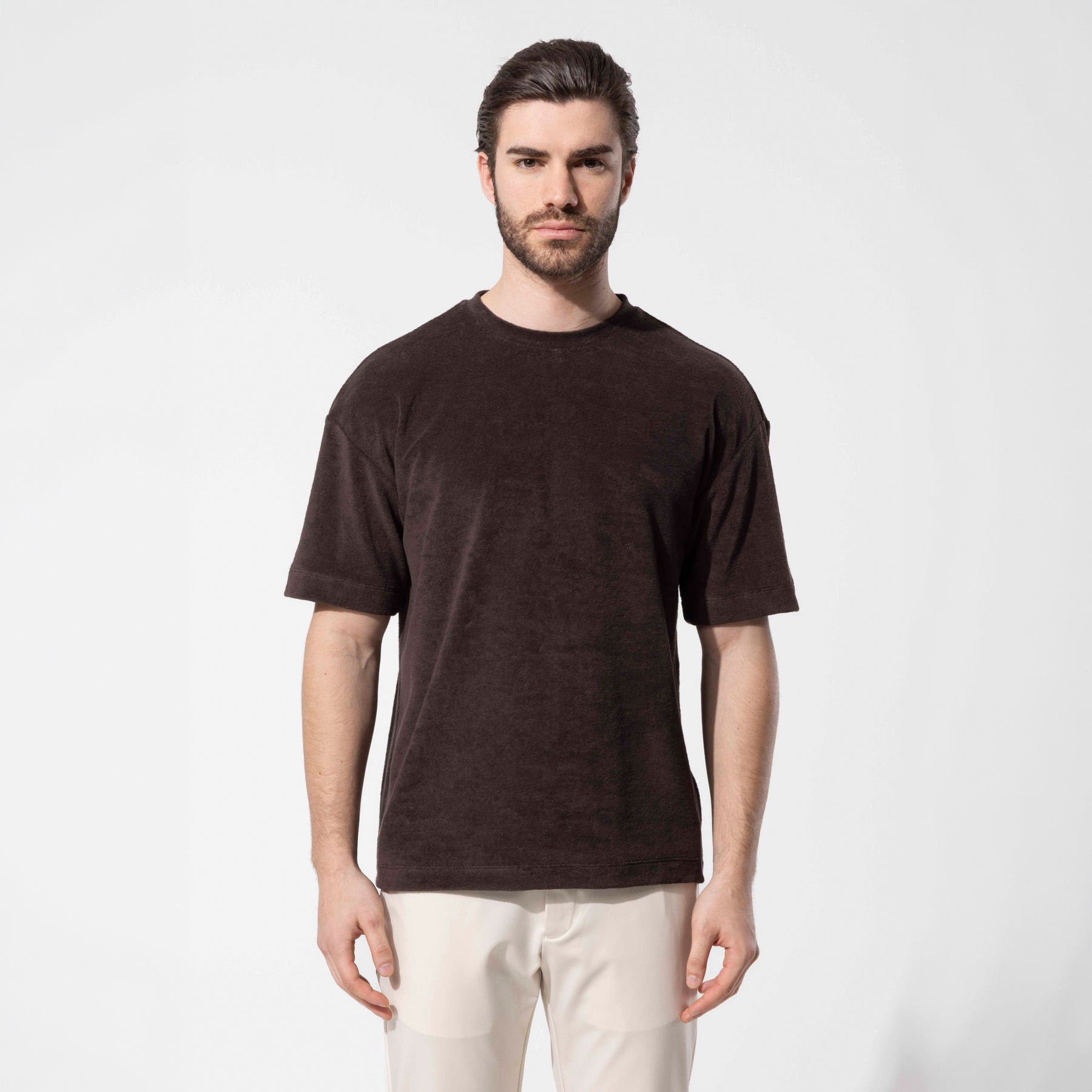 Terry T-Shirt