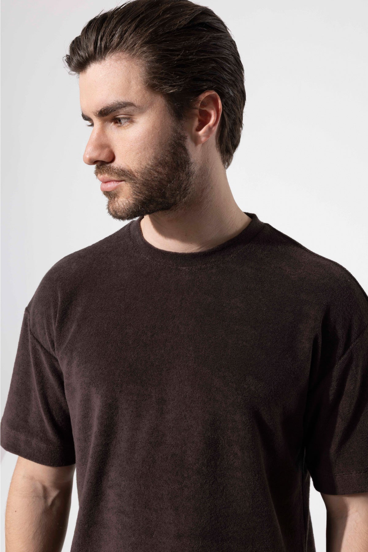 Terry T-Shirt