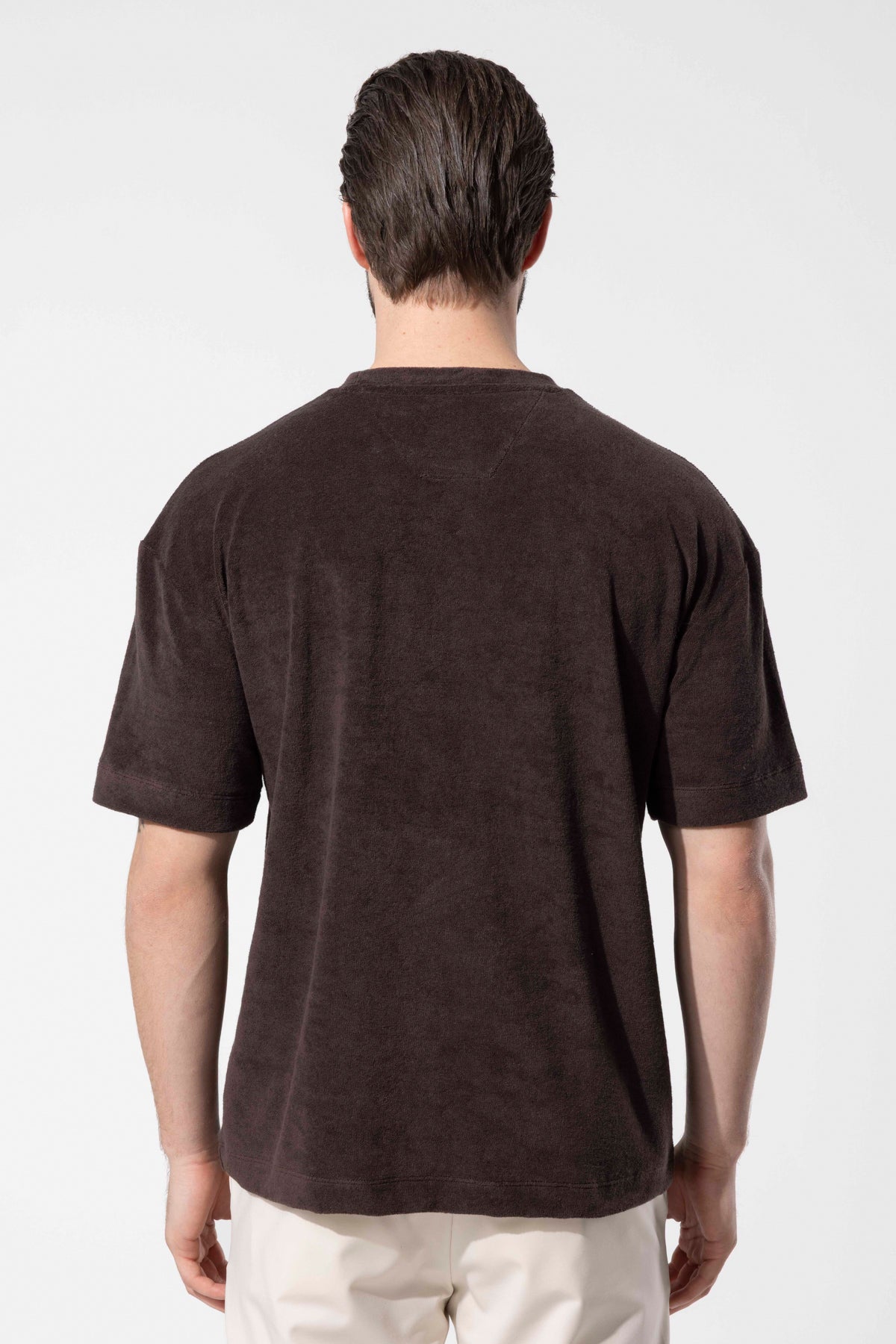 Terry T-Shirt