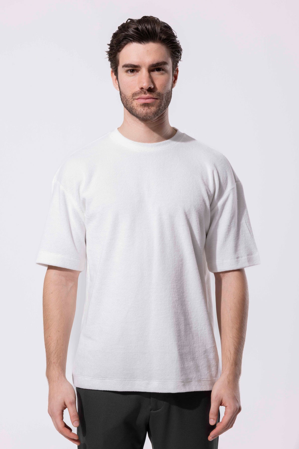 Terry T-Shirt