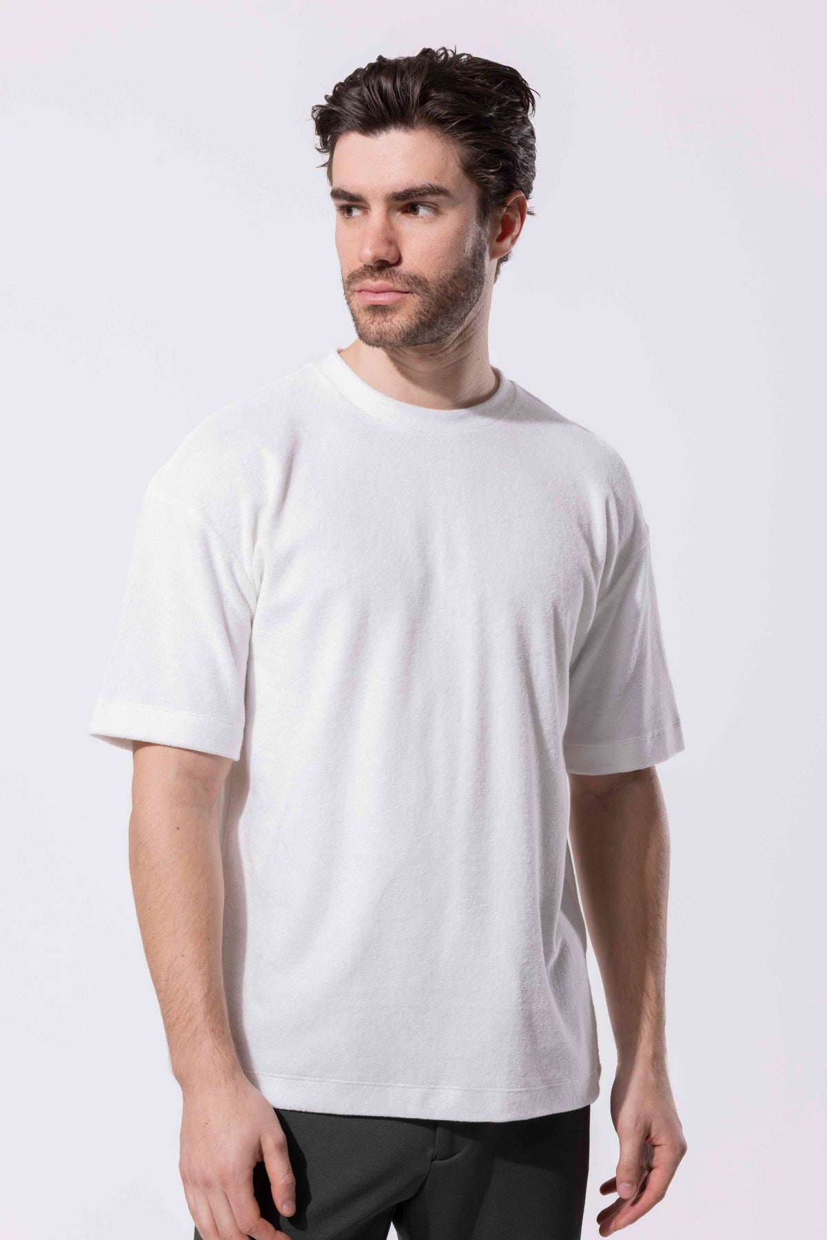 Terry T-Shirt