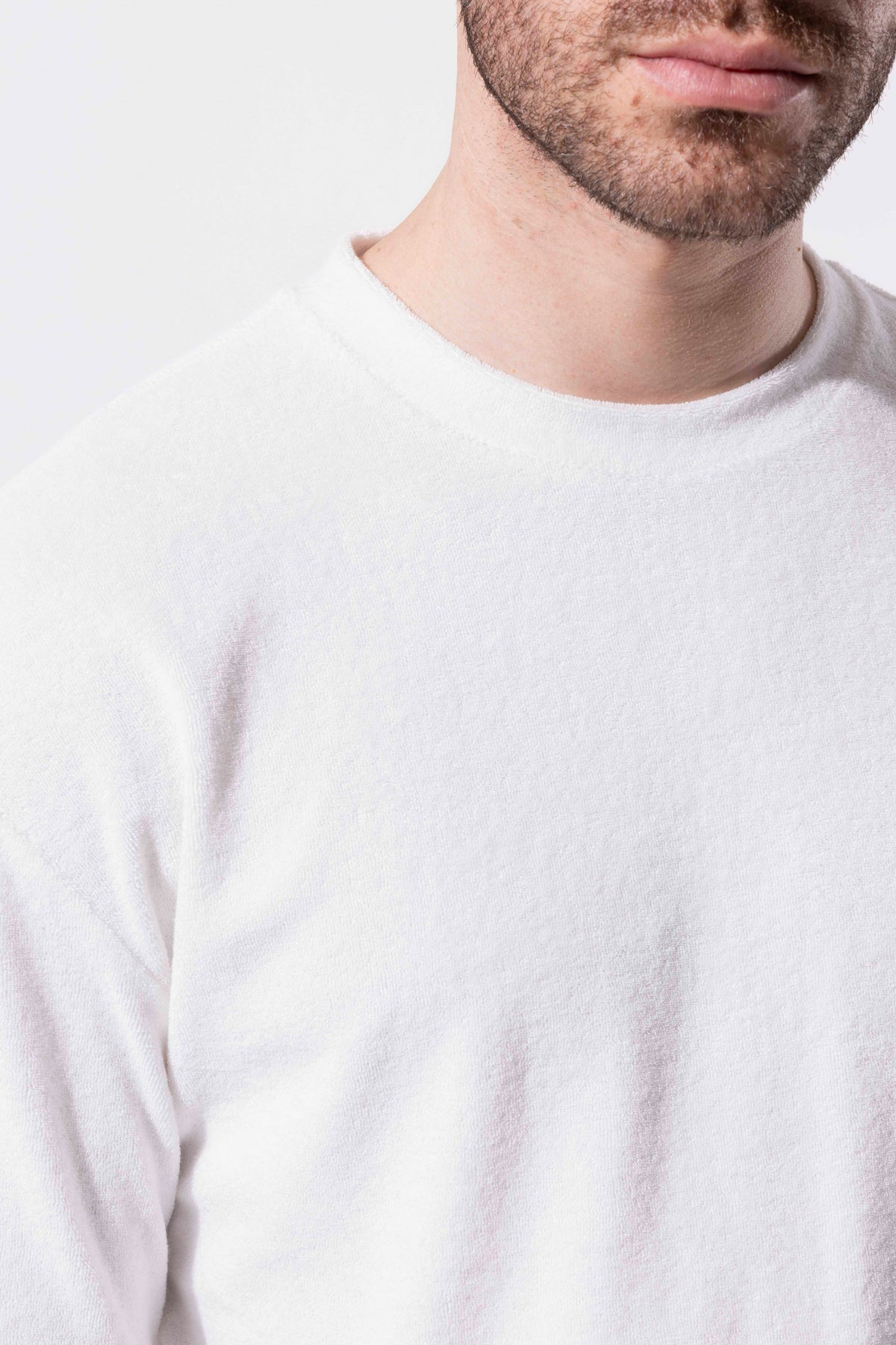 Terry T-Shirt