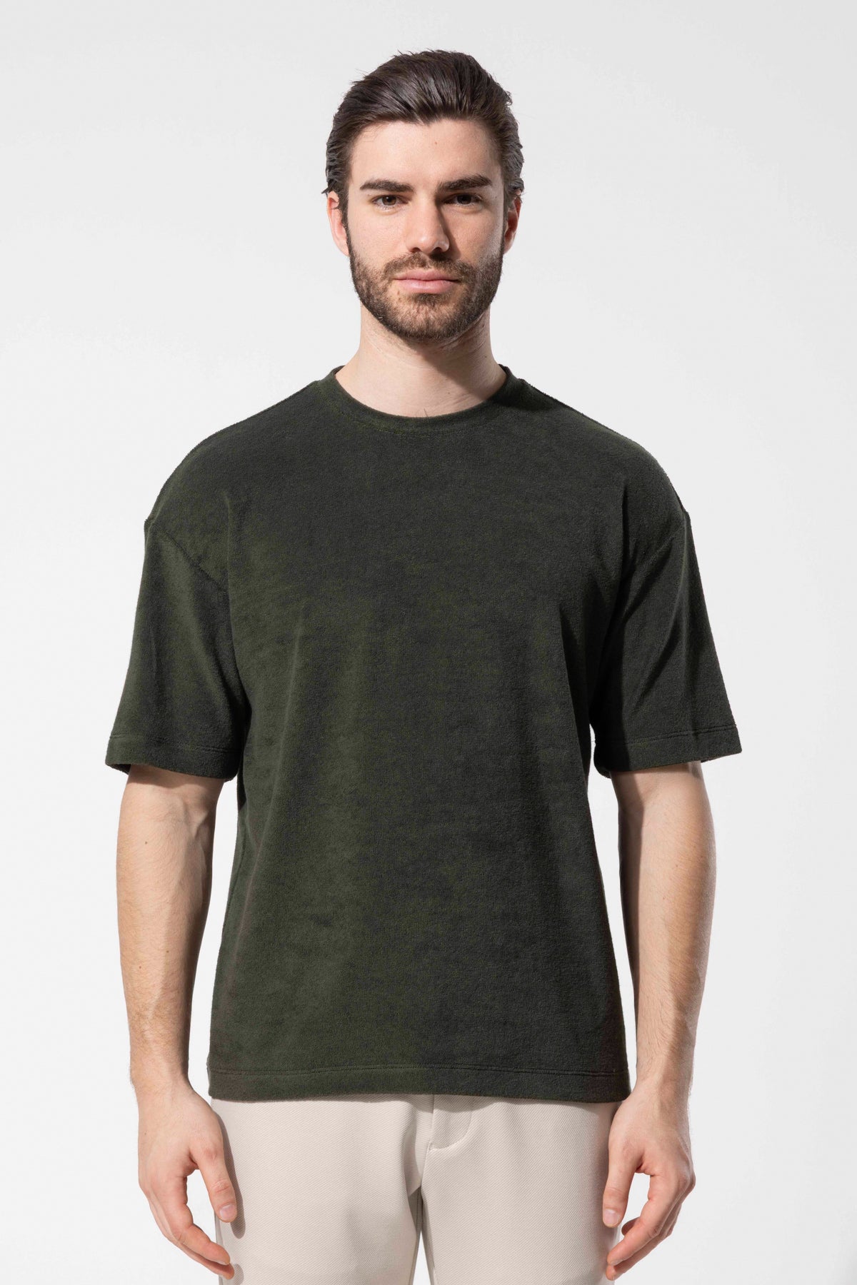Terry T-Shirt