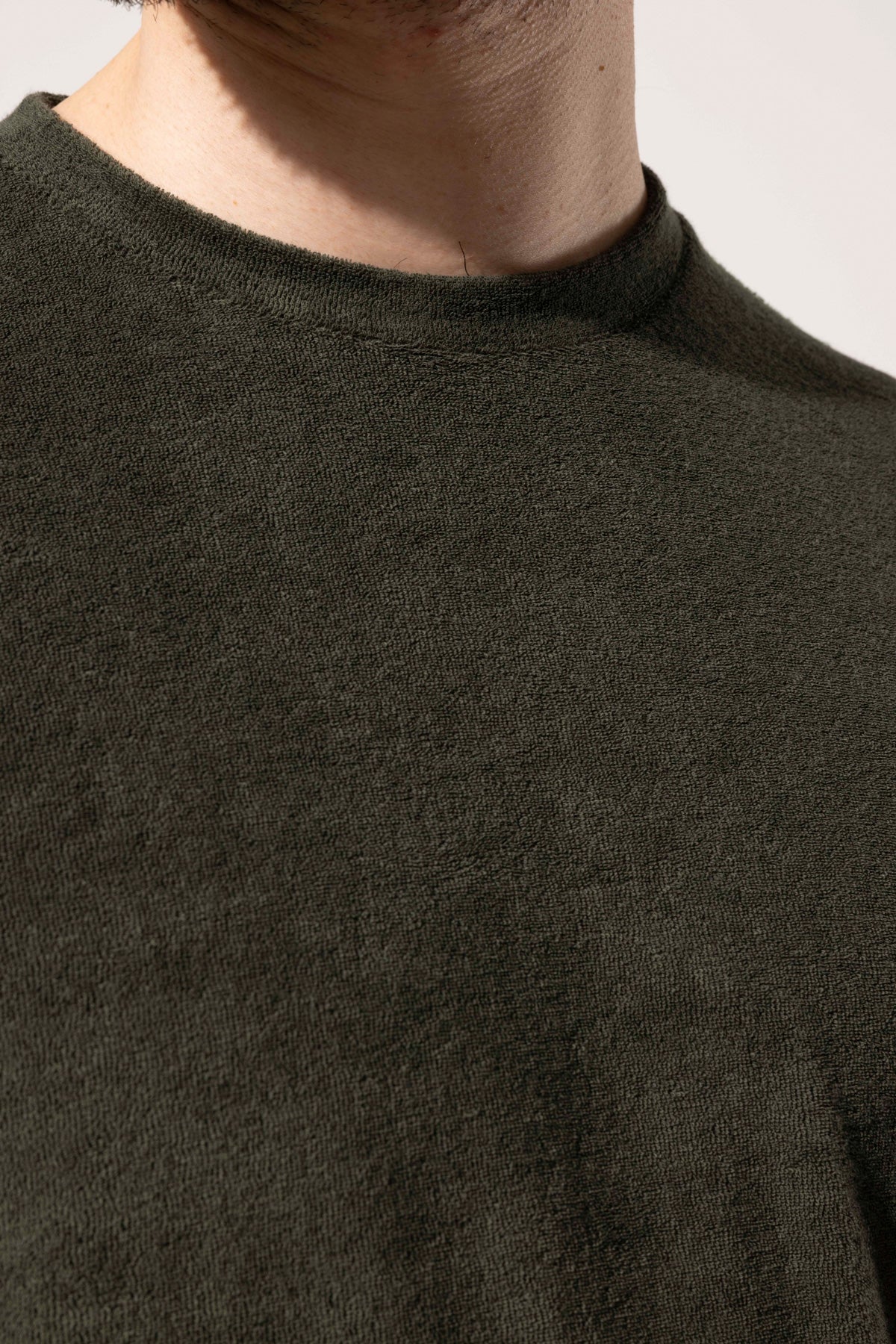 Terry T-Shirt