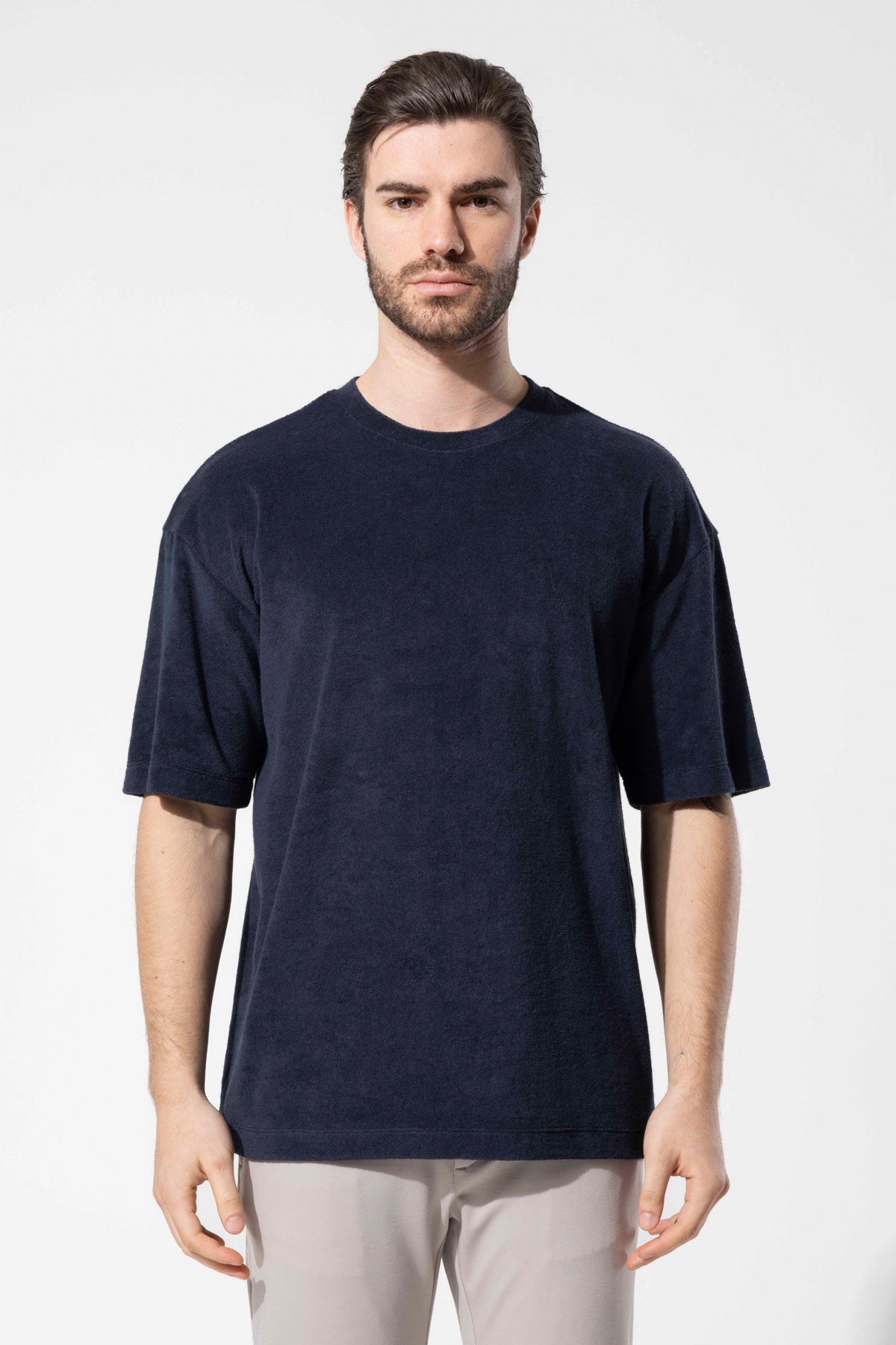 Terry T-Shirt
