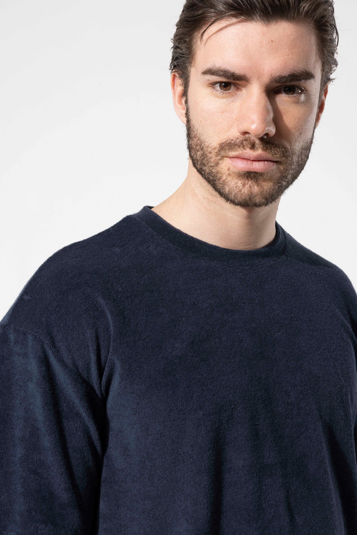 Terry T-Shirt