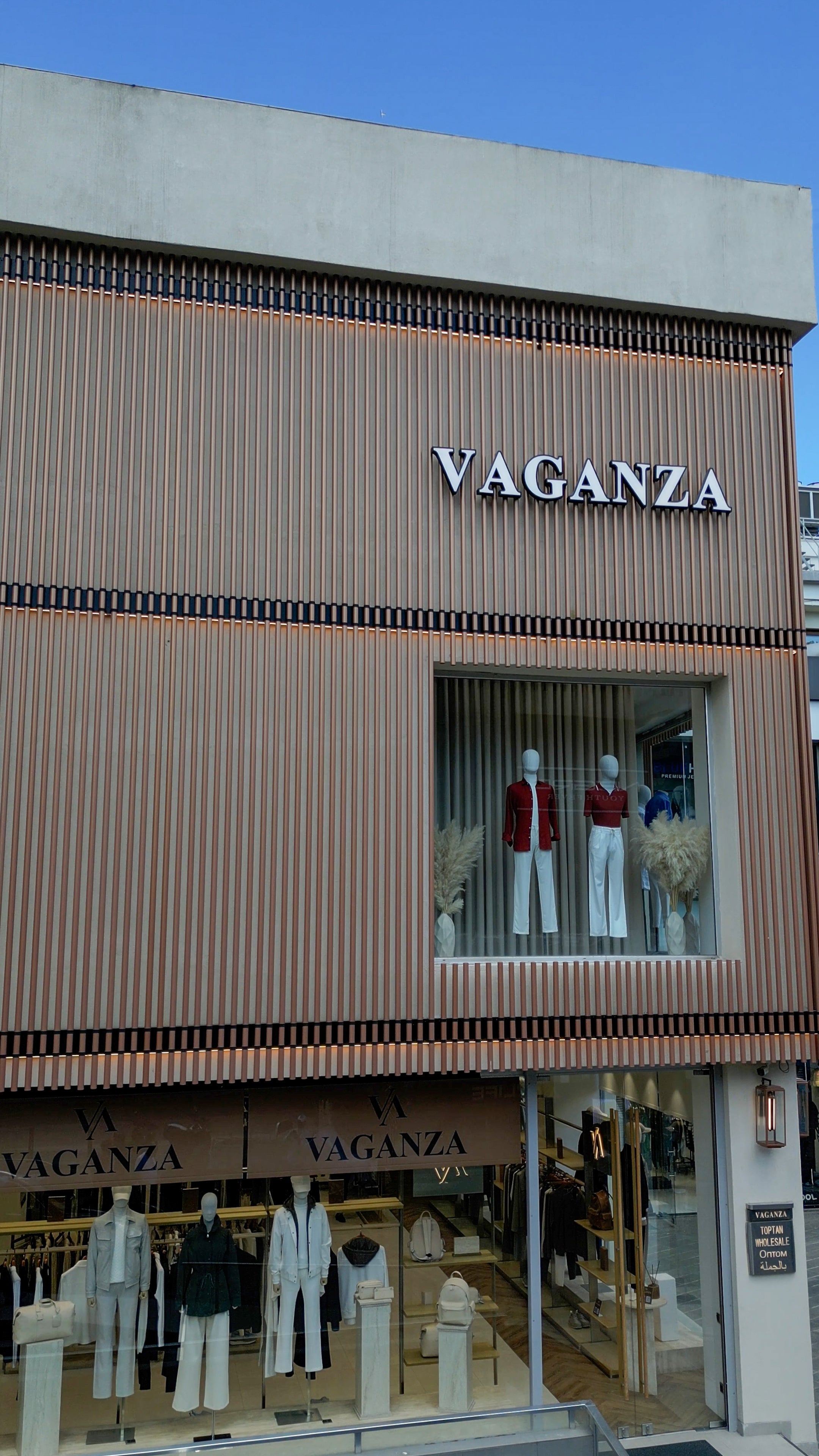 Vaganza Toptan Mağazası — fotoğraf 4